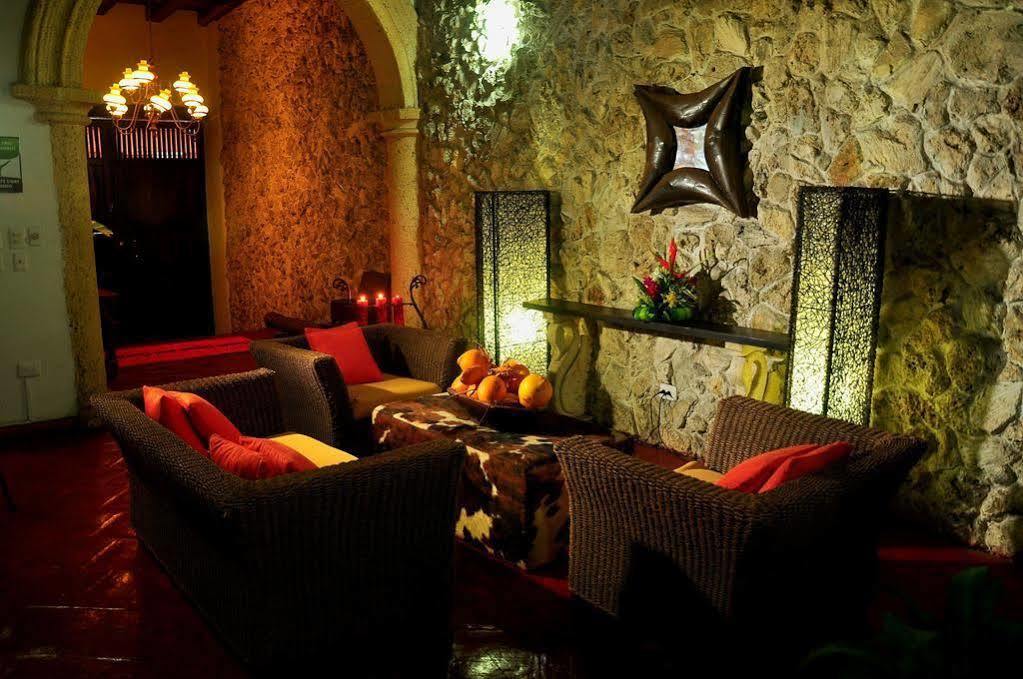 Hotel Casa Del Curato