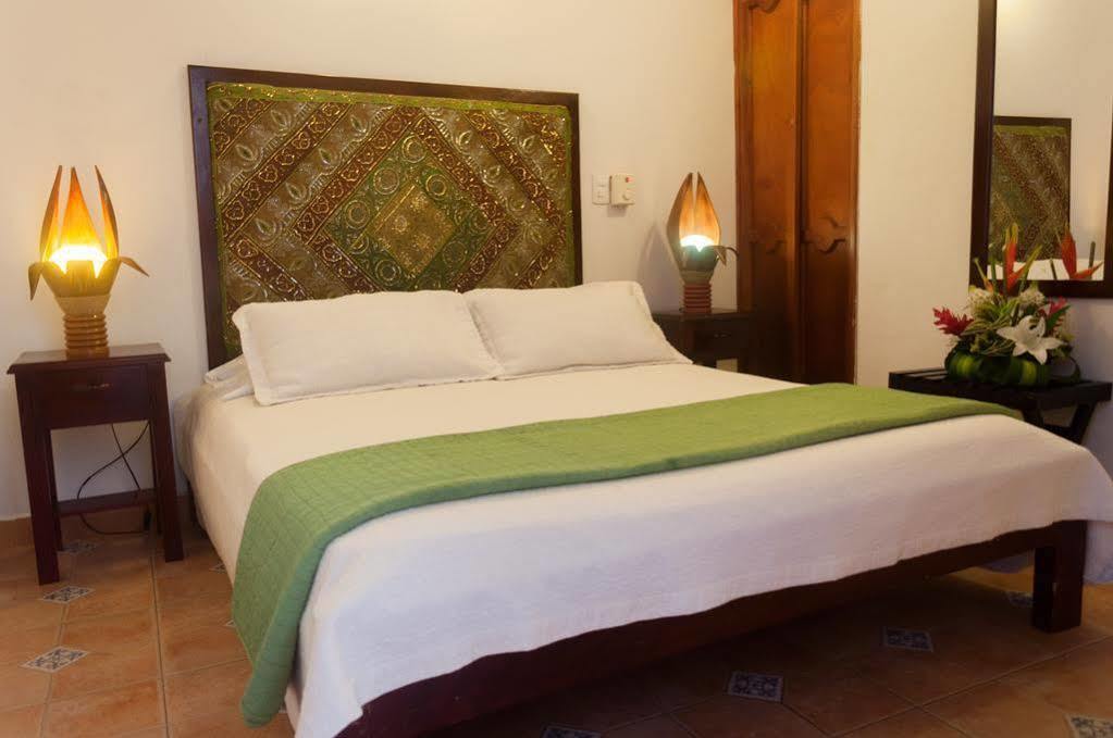 Casa Del Curato