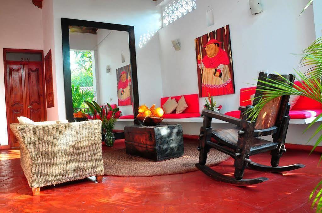 Casa Del Curato Hotel 3*