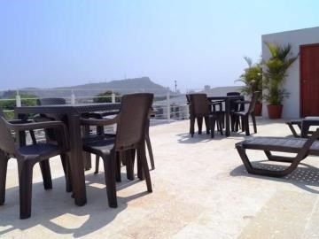 Hotel Casa Blanca Boutique
