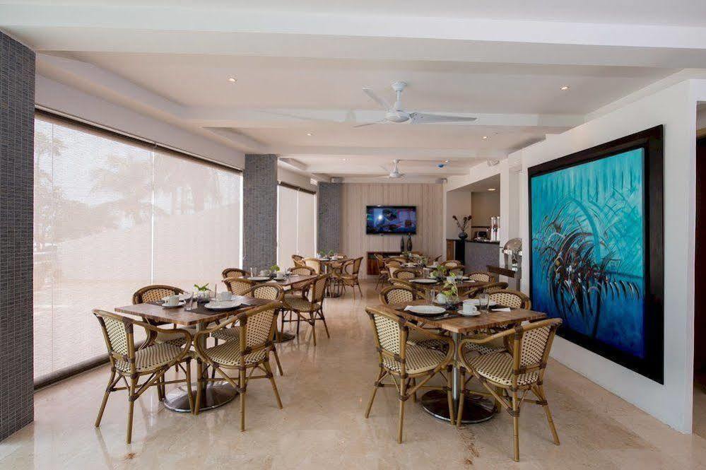 Hotel Summer Frente Al Mar Hotel Cartagena