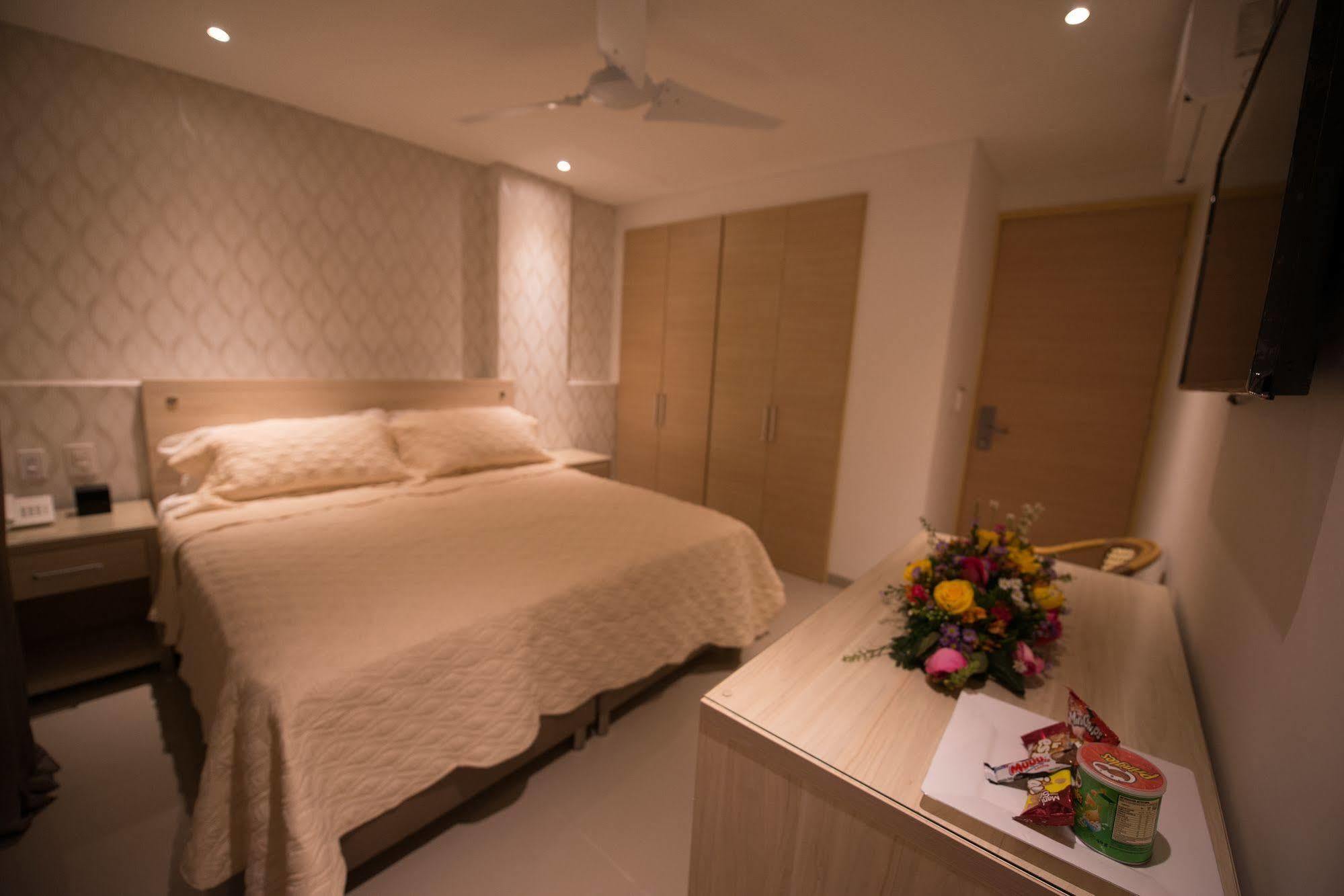 Hotel Hotel Summer Frente Al Mar Cartagena