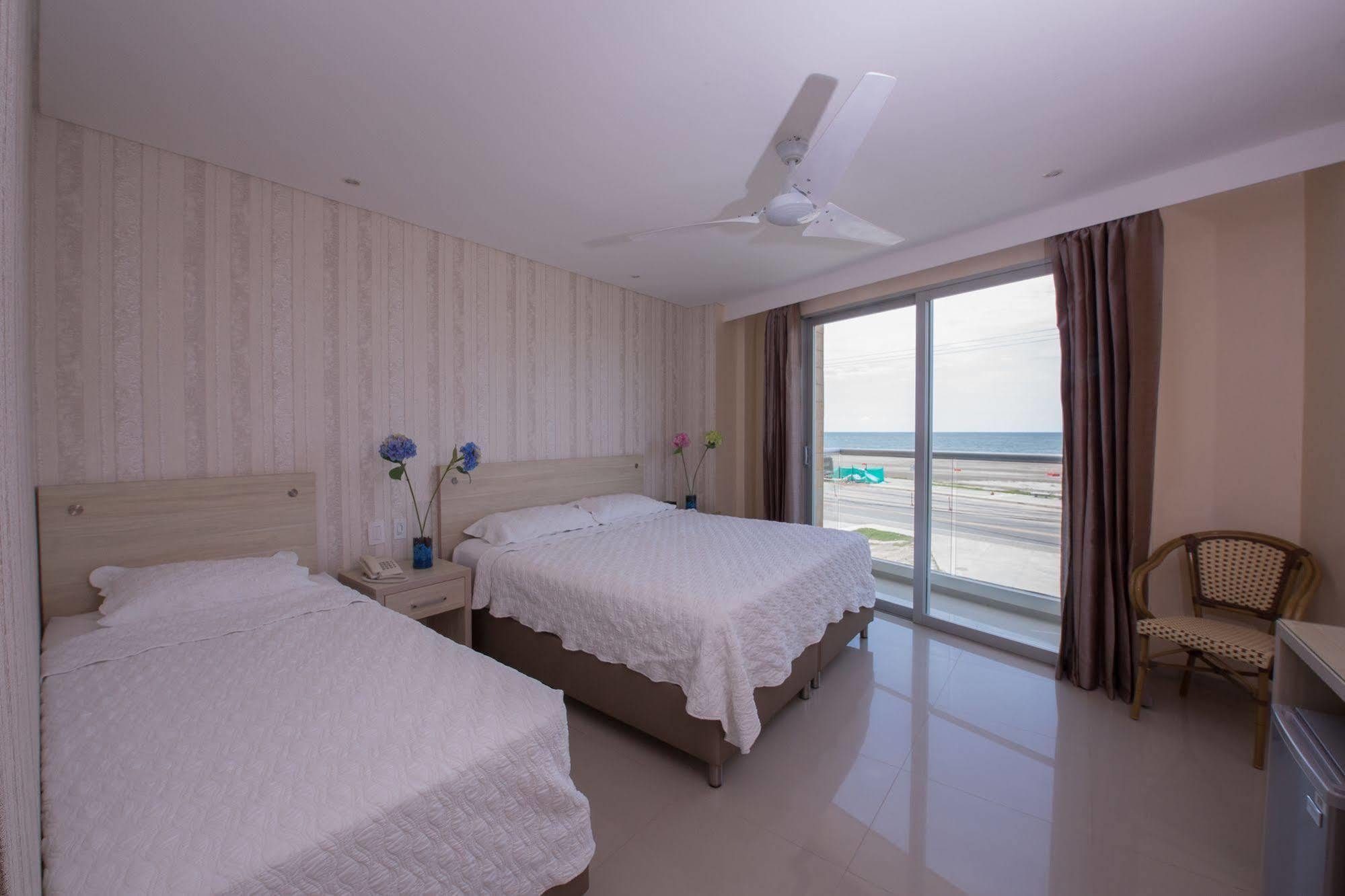 Hotel Summer Frente Al Mar Cartagena