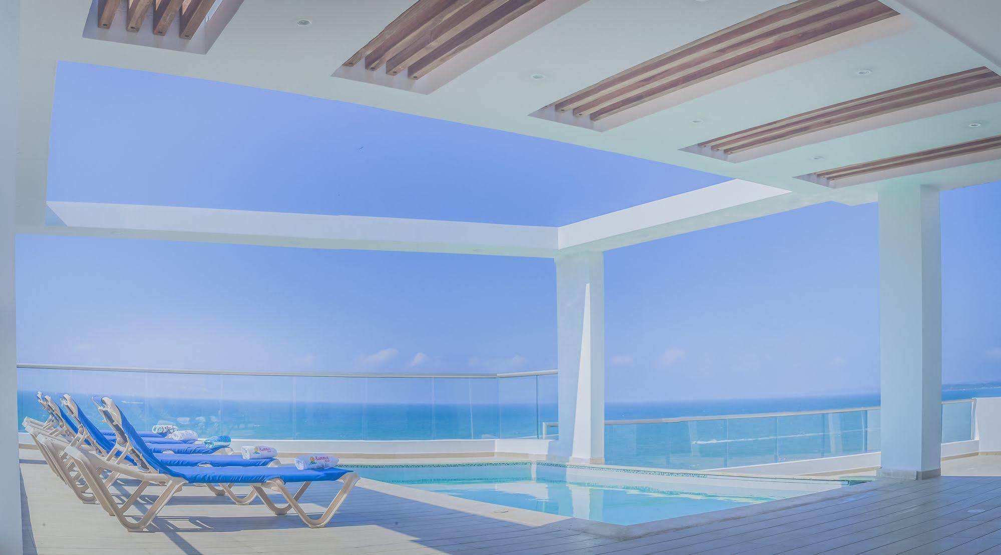 Hotel Hotel Summer Frente Al Mar