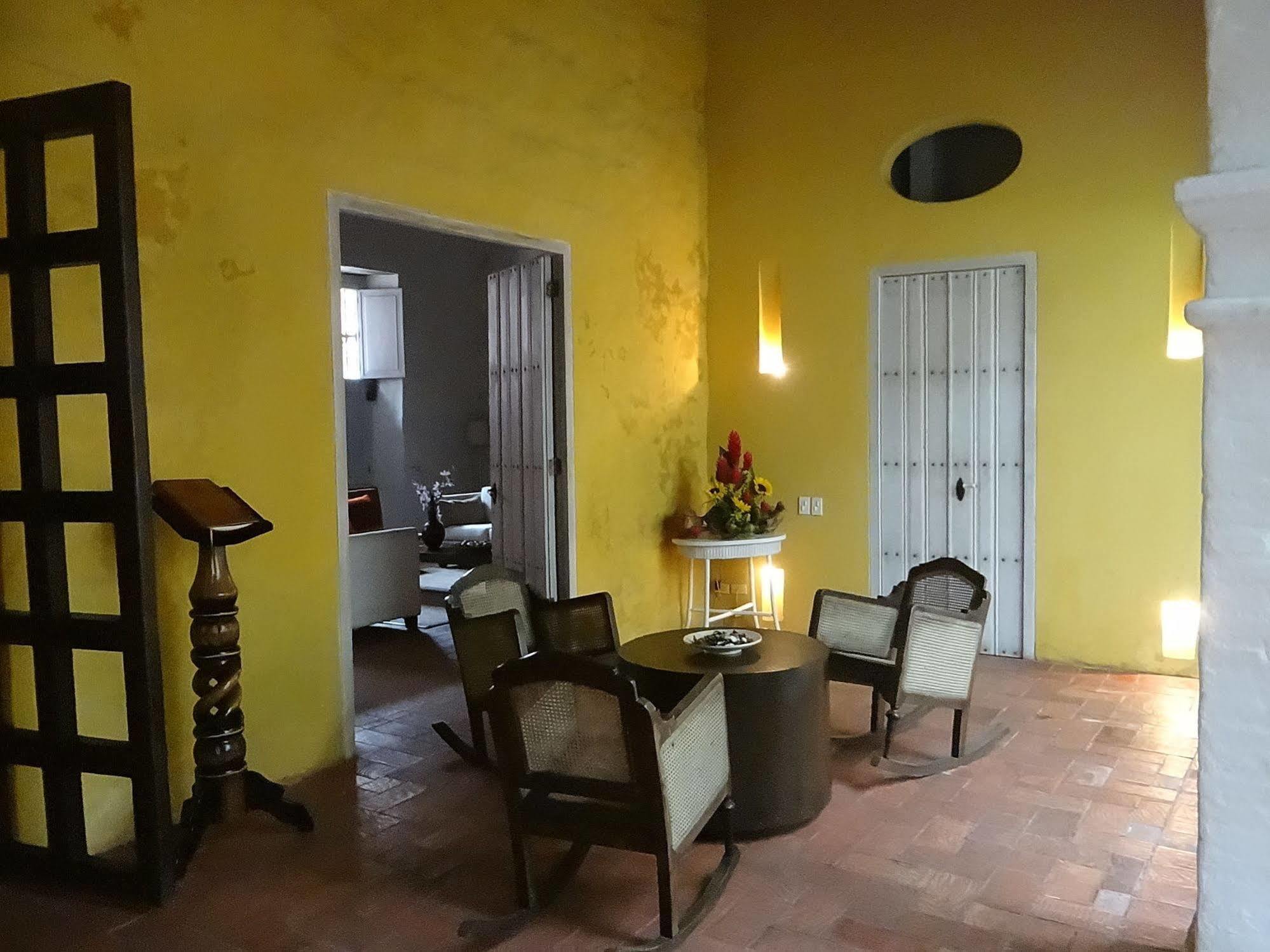 Hotel El Candil De Santos