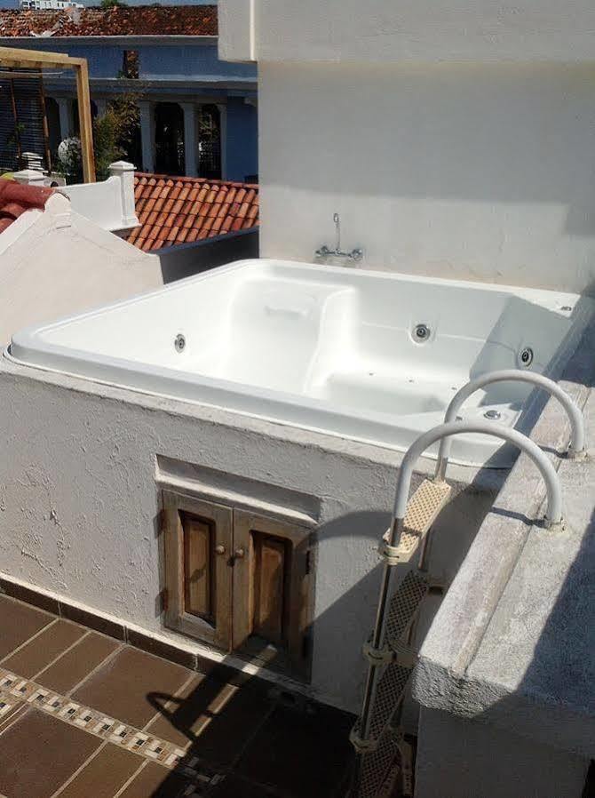 Hotel Casa Boutique Reconquista Cartagena