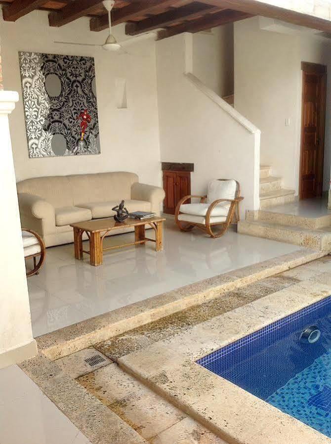 Hotel Casa Boutique Reconquista