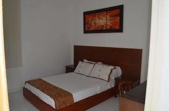 Hotel Boutique High Park 2*