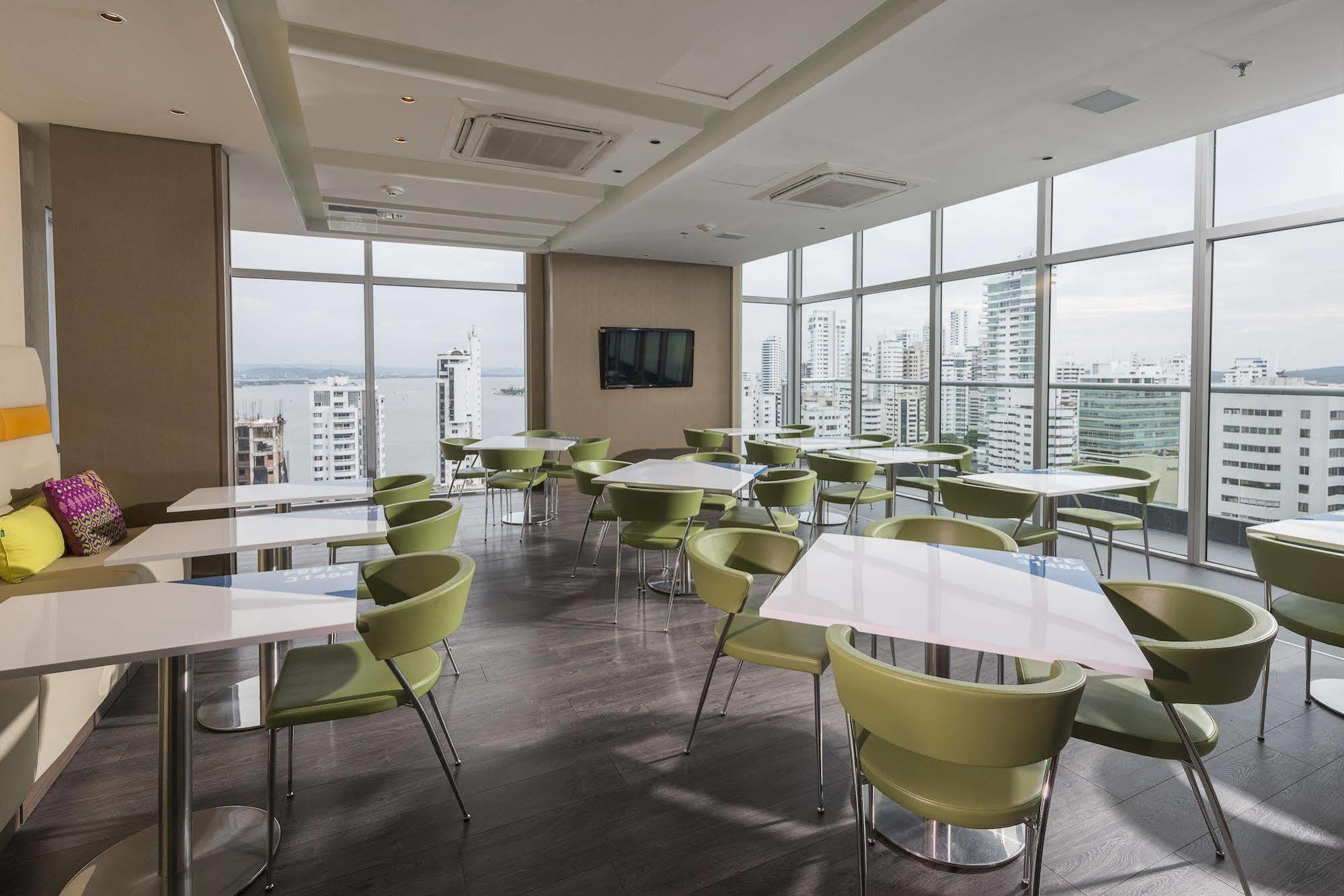 Hampton By Hilton 4* Cartagena