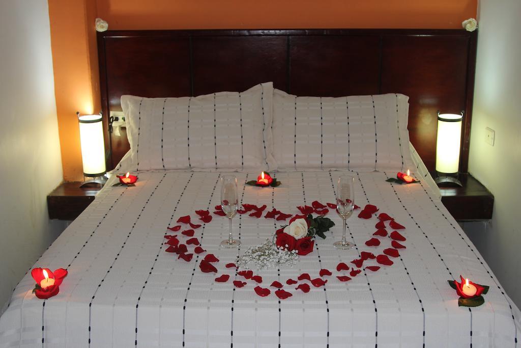 Marina By Geh Hotel Cartagena