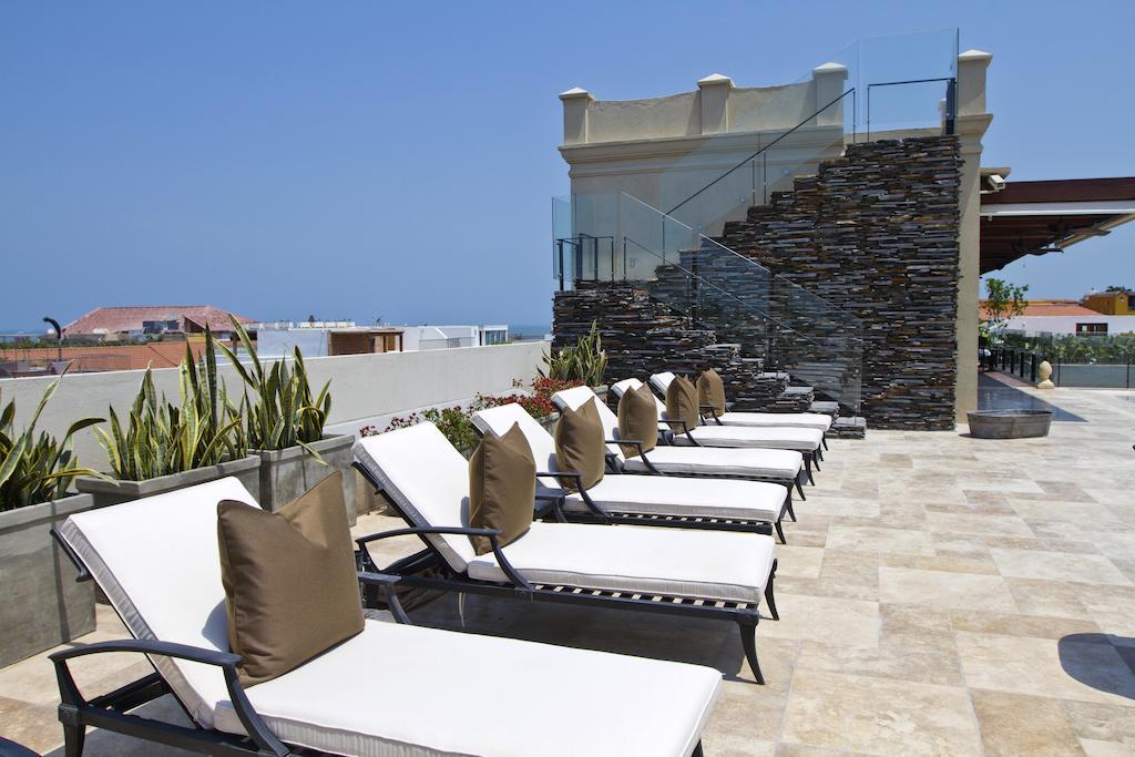 Bastión Luxury Cartagena