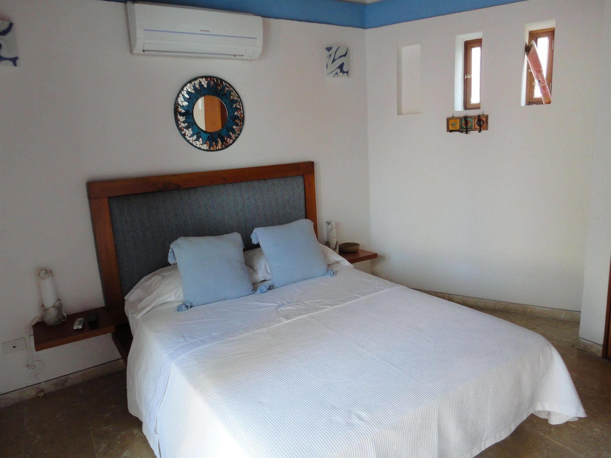 Casa Rosa Bed & Breakfast 4*