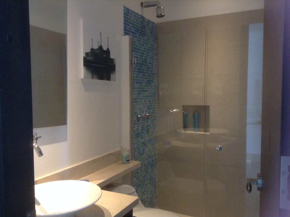 Apartamento Front Cartagena