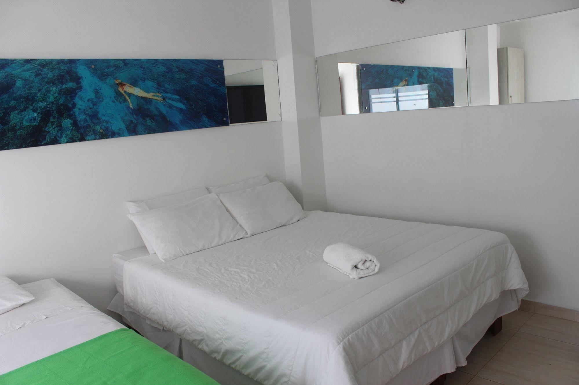 Hotel Barahona 3*