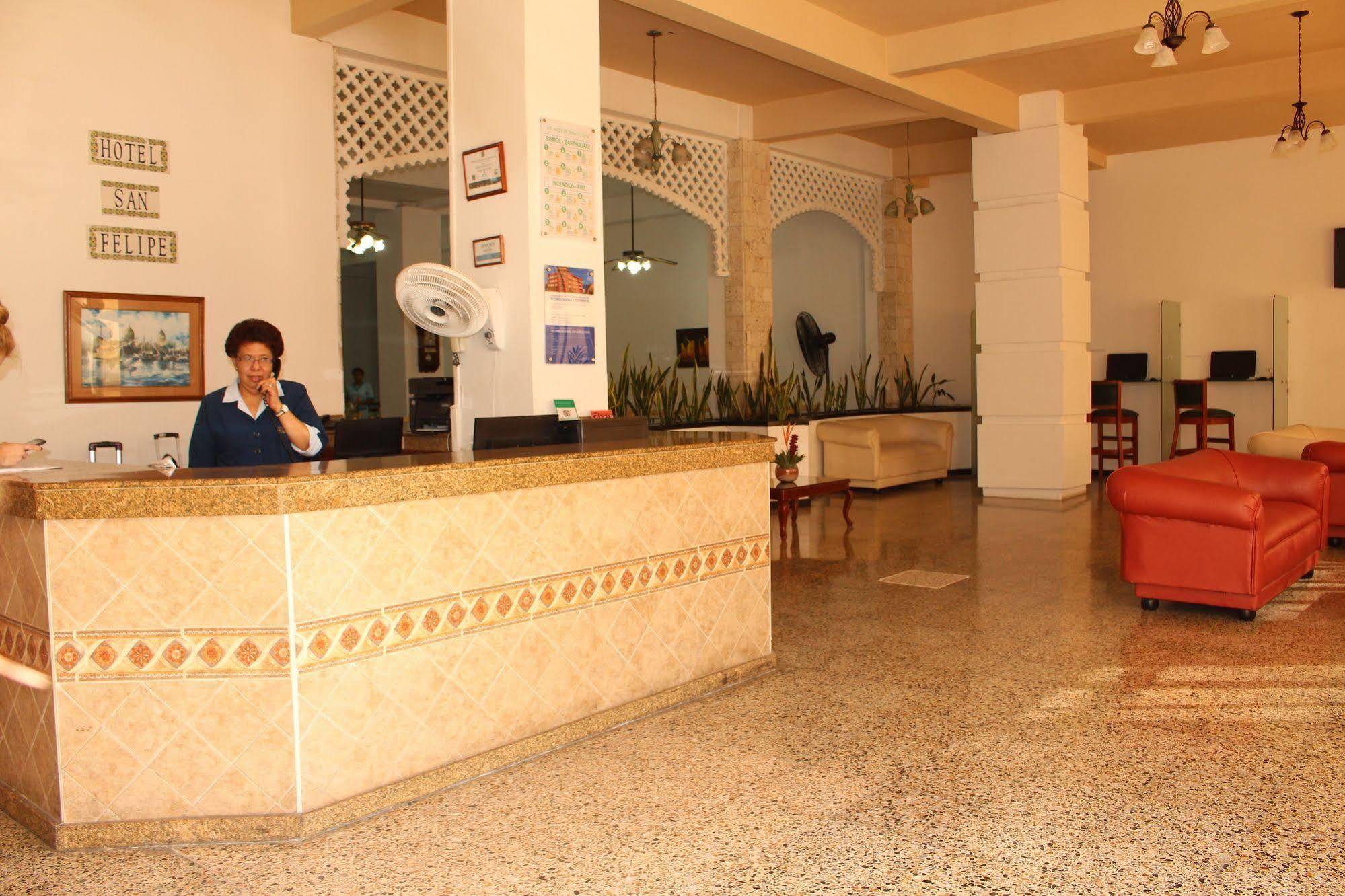 Hotel Dorado Plaza Centro Historico Cartagena