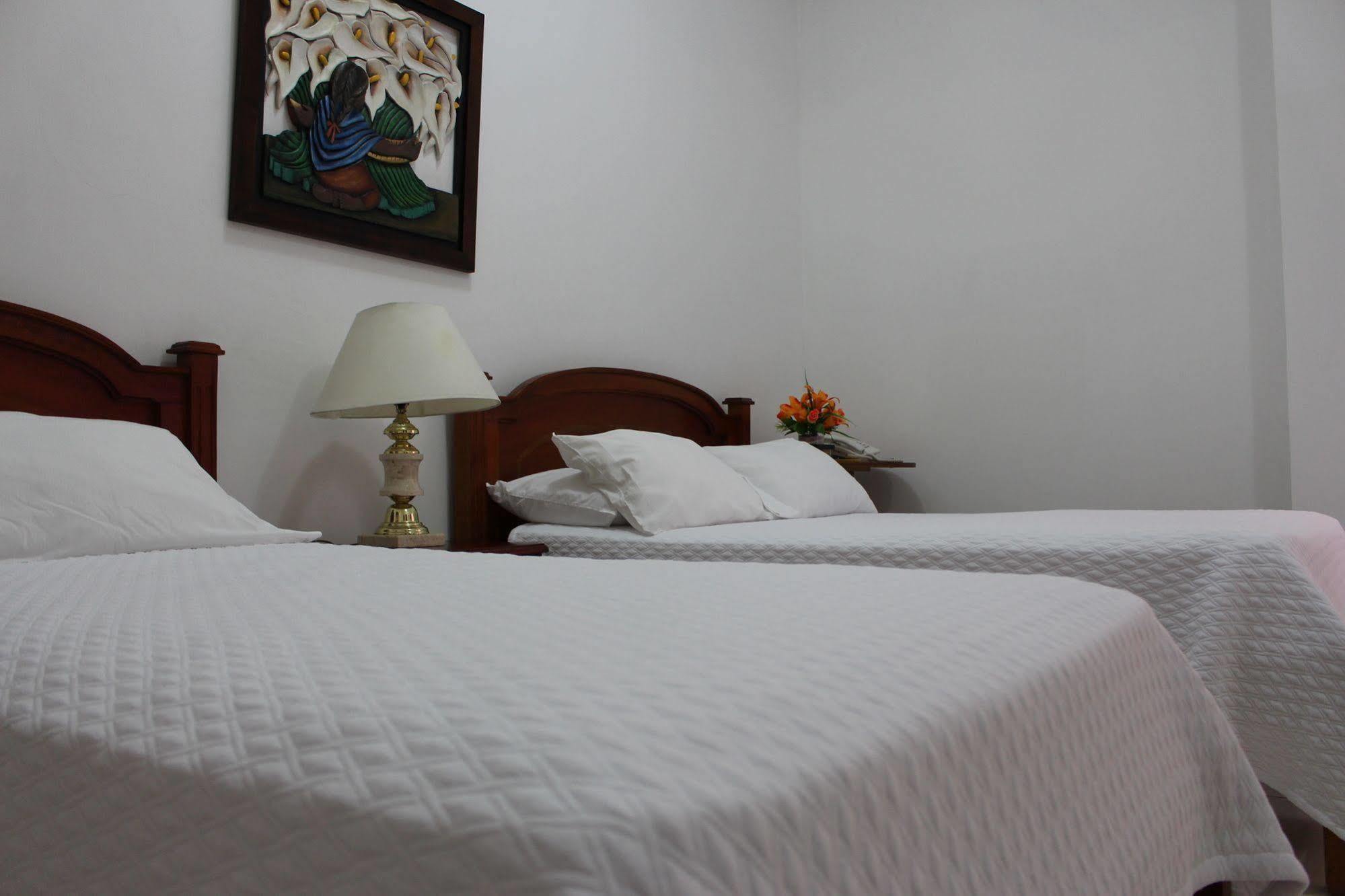 Dorado Plaza Centro Historico Cartagena