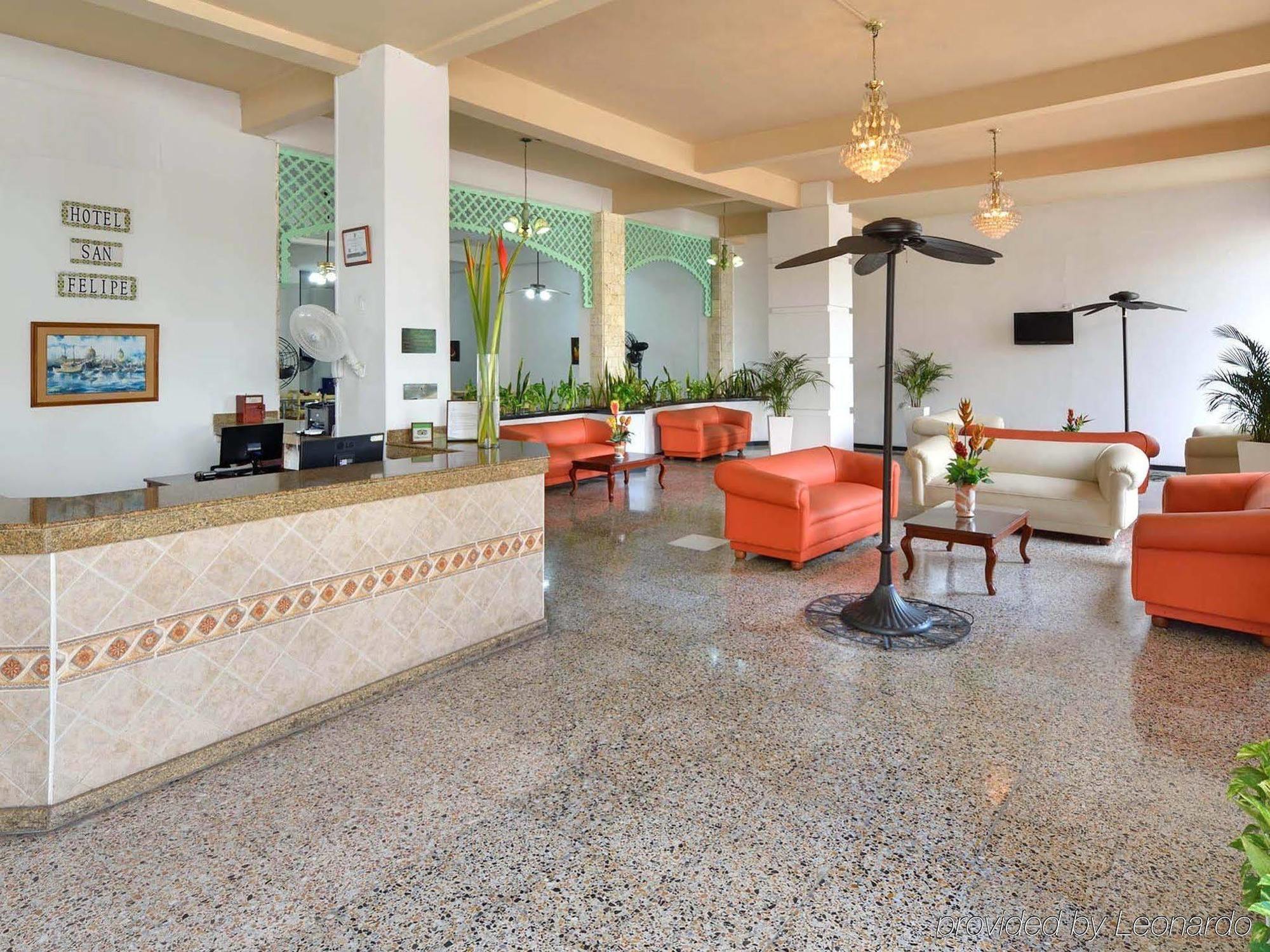 Hotel Dorado Plaza Centro Historico