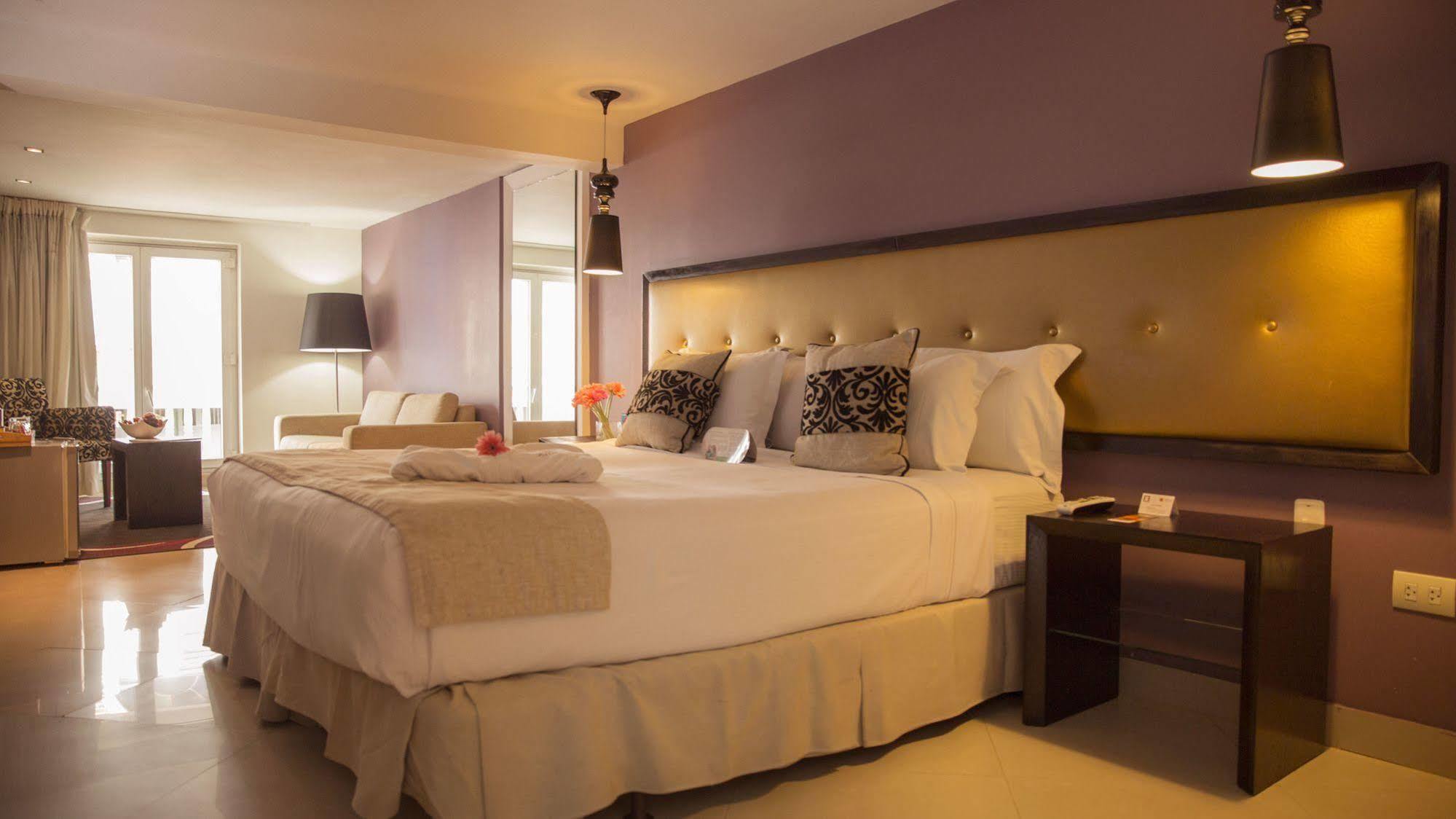Hotel Santa Cecilia