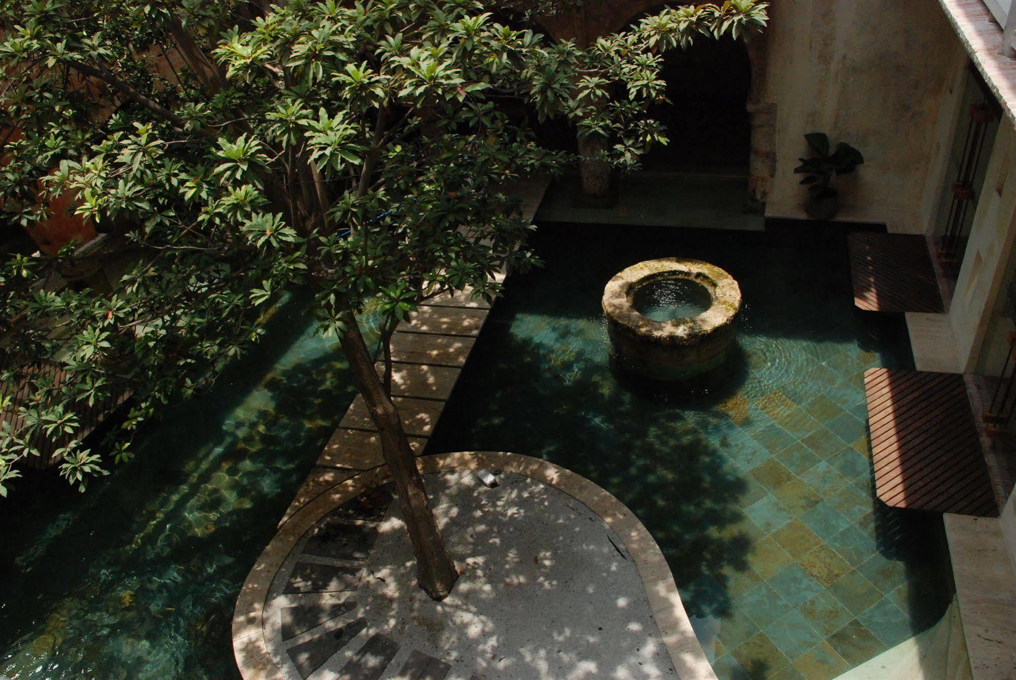 Casa Carolina Hotel