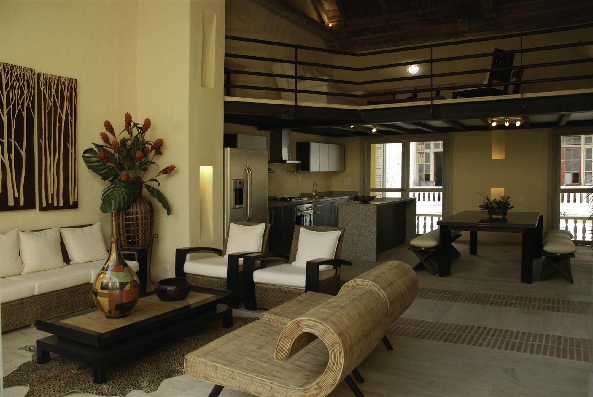 Hotel Casa Carolina