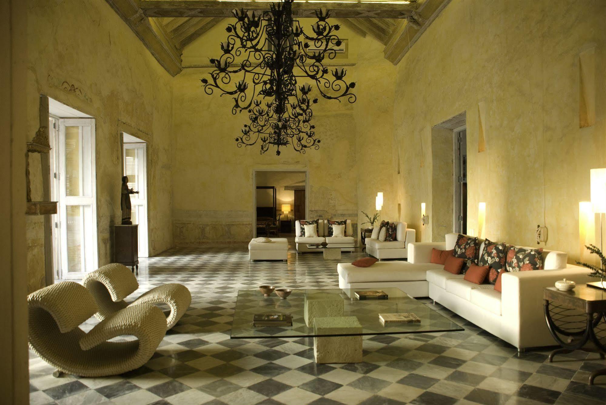 Hotel Casa Carolina