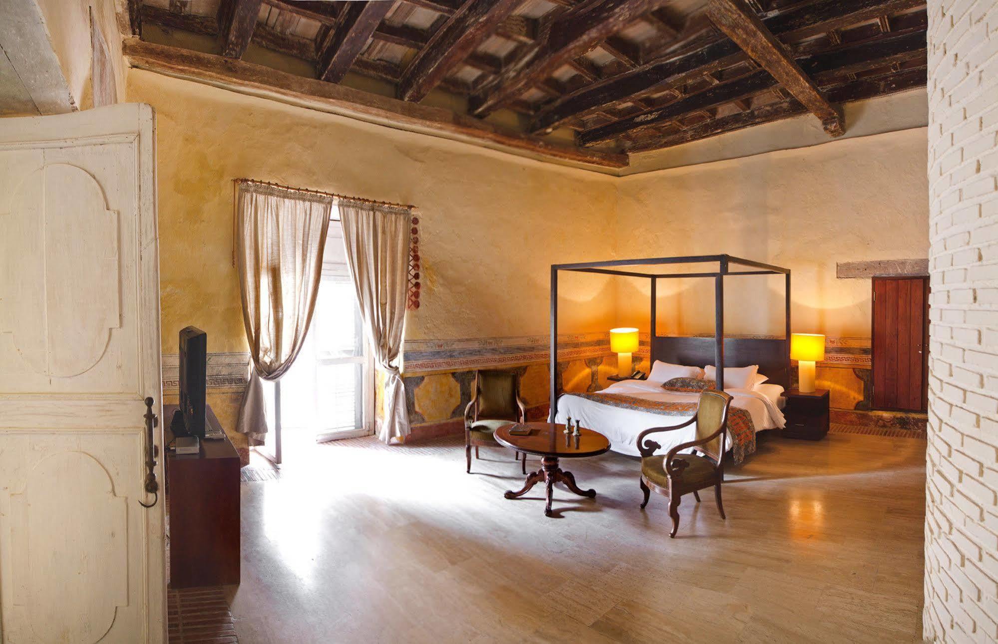 Casa Carolina 5*