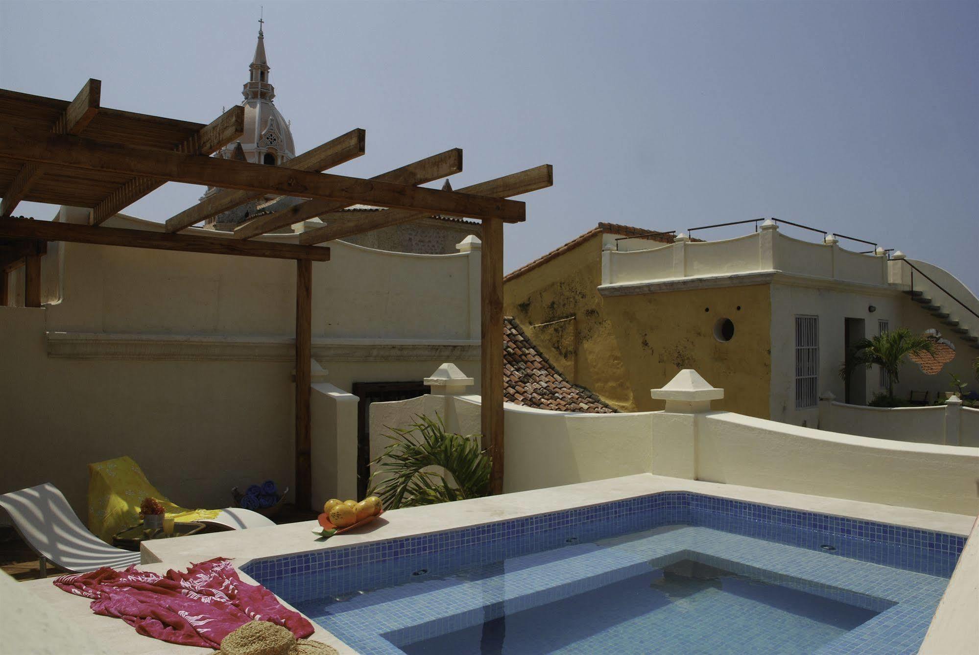 Hotel Casa Carolina 5*