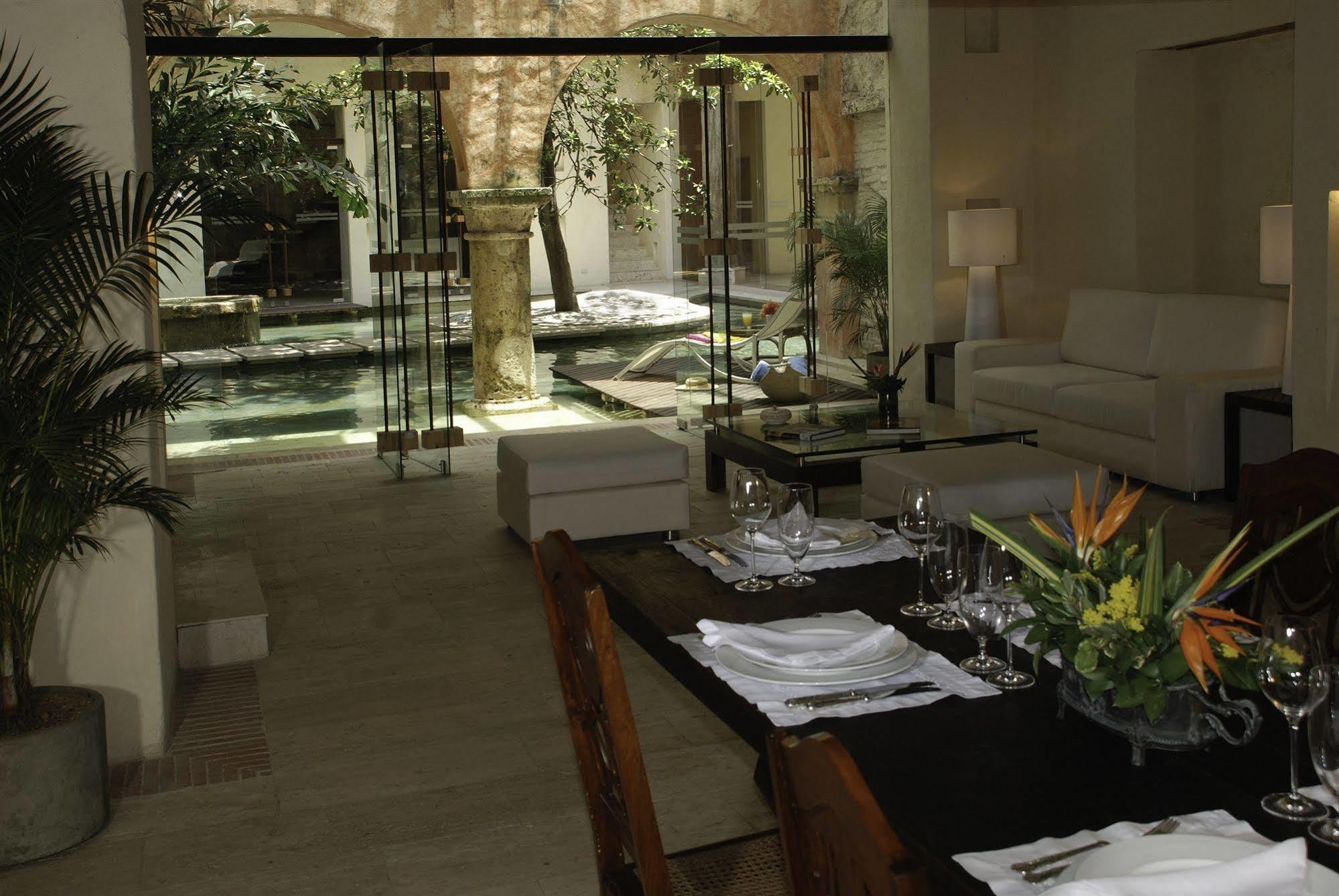 Hotel Casa Carolina