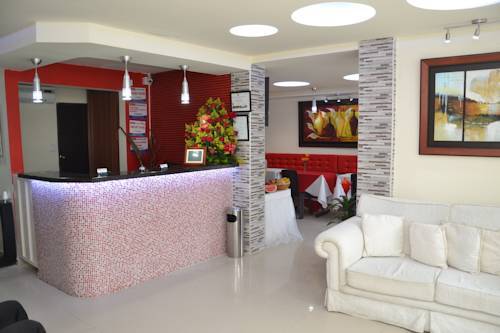 Hotel Marina By Geh Cartagena
