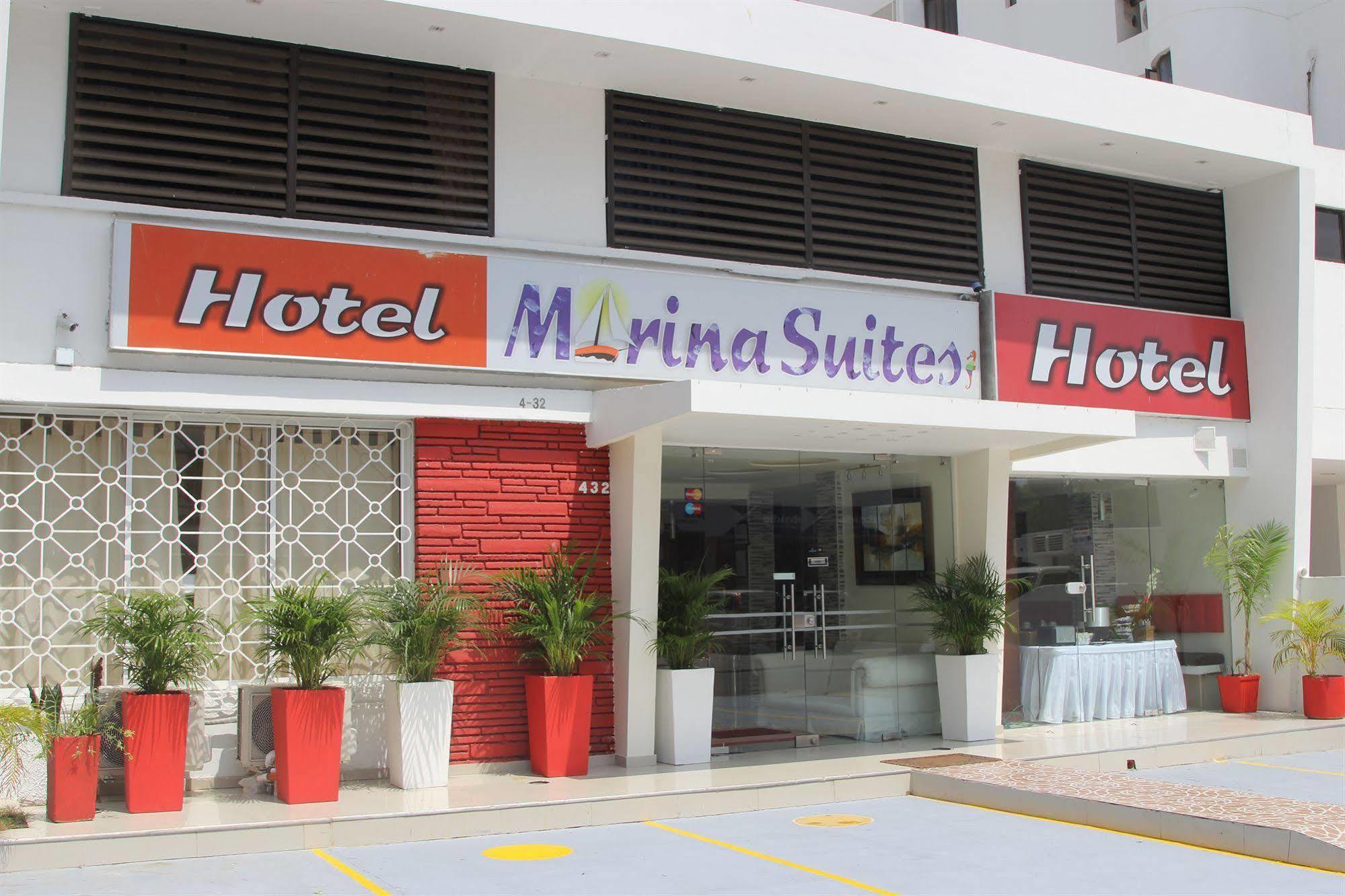 Marina By Geh Hotel 3*