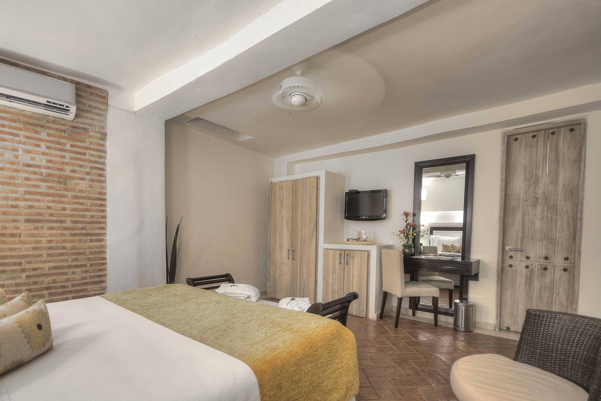 Casa Canabal By Faranda Boutique Hotel Cartagena