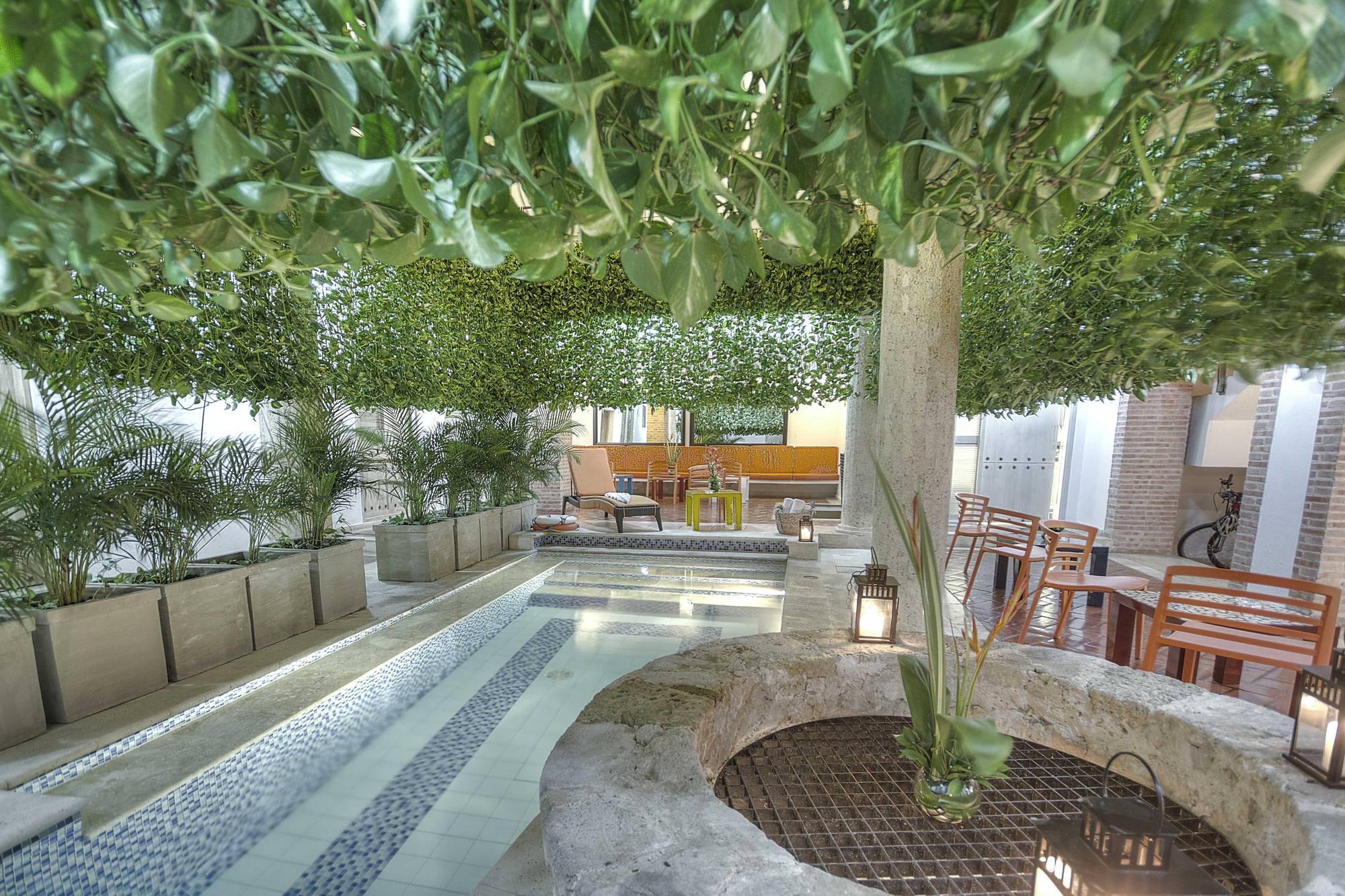 Casa Canabal By Faranda Boutique Hotel