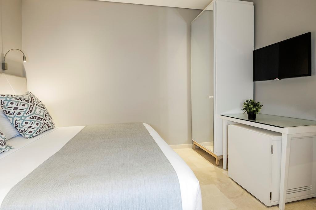 Oz Hotel Cartagena