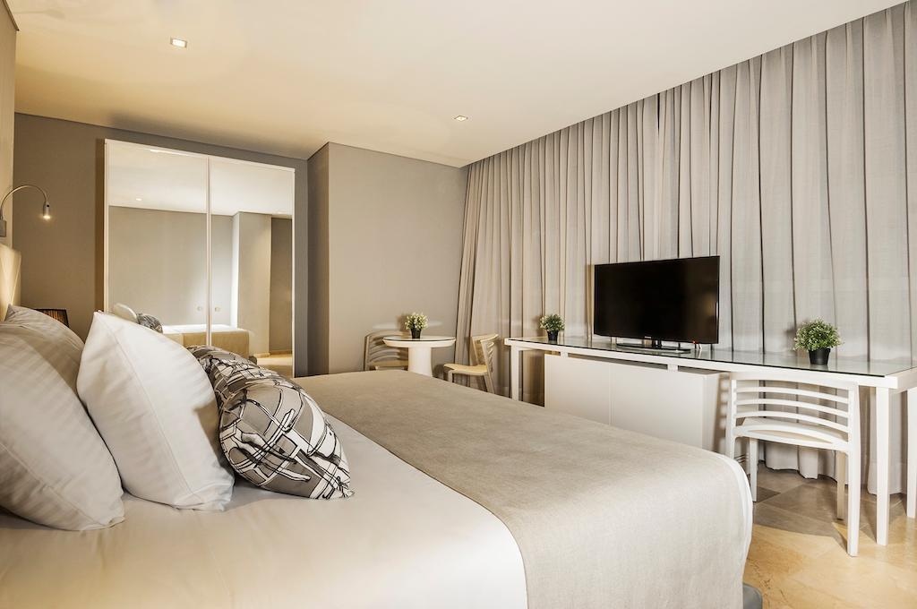 Oz Hotel Cartagena