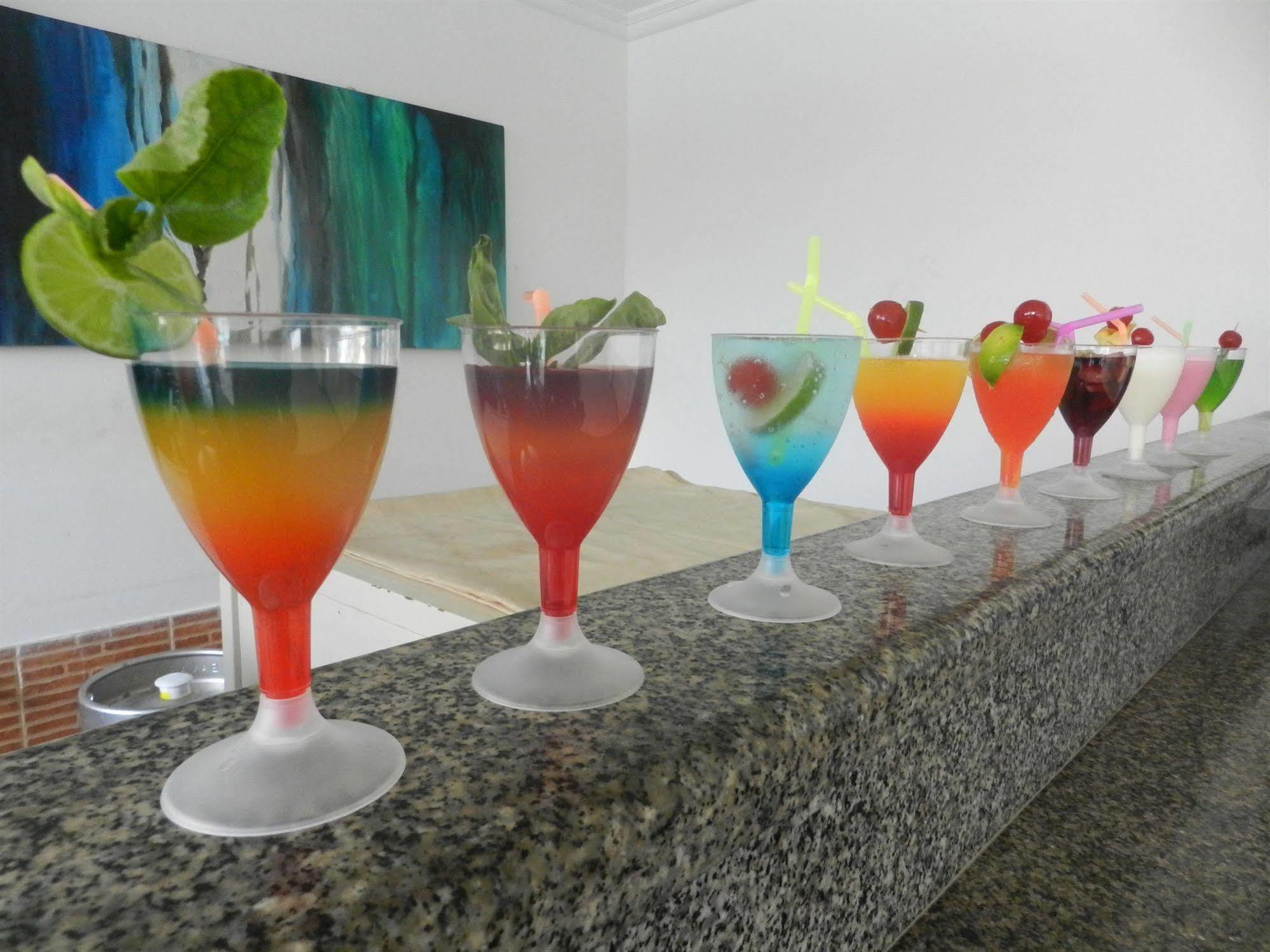 Dorado Plaza Bocagrande 3* Cartagena