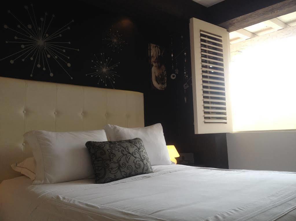 Casa Santa Ana Boutique Hotel
