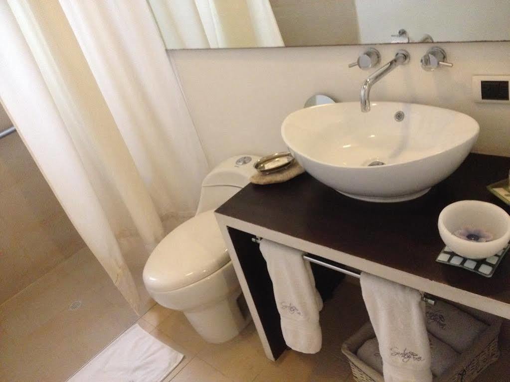 Casa Santa Ana Boutique Cartagena