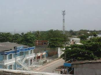 Boquilla By Geh