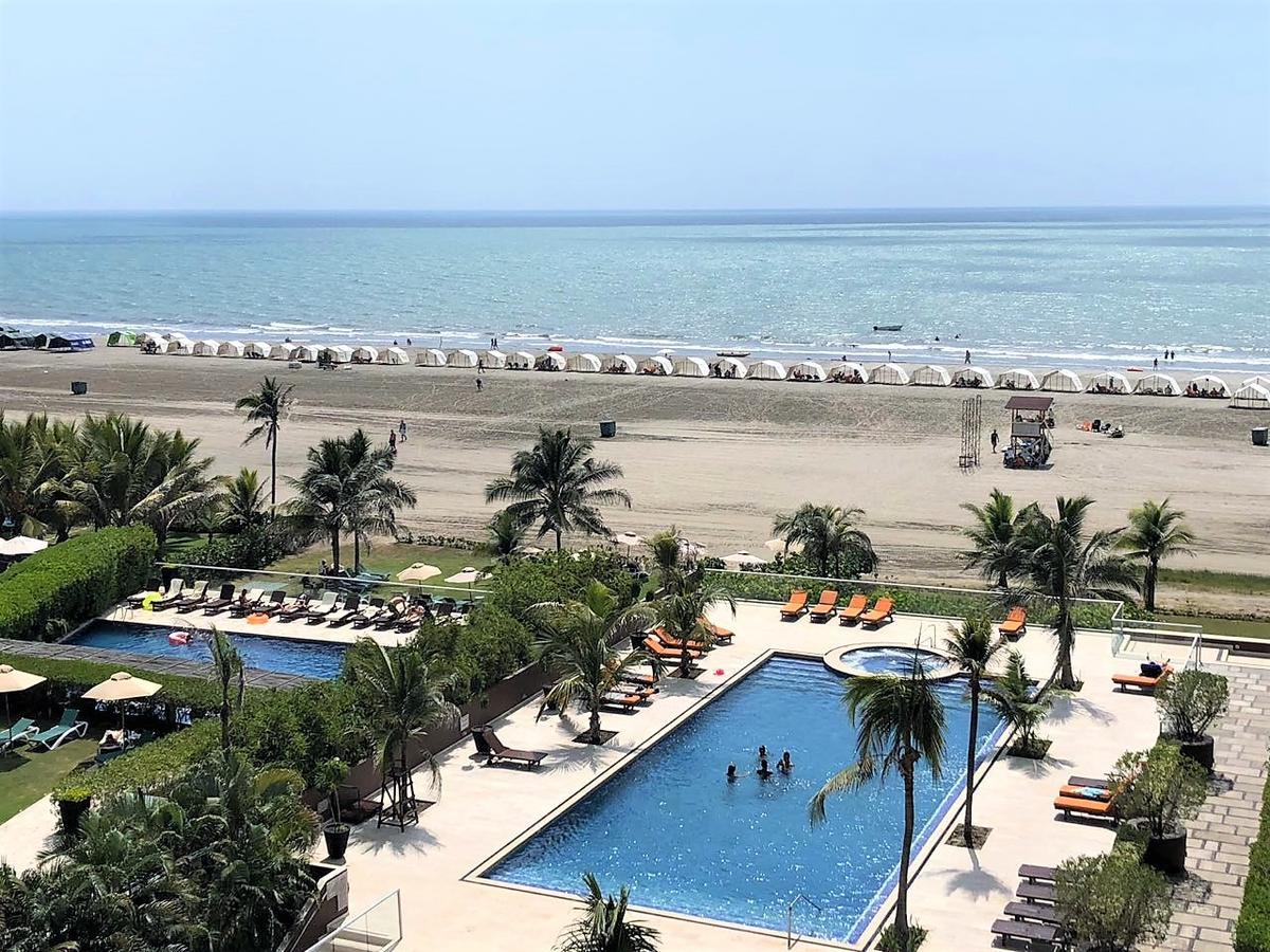 Aparthotel Morros 3 *