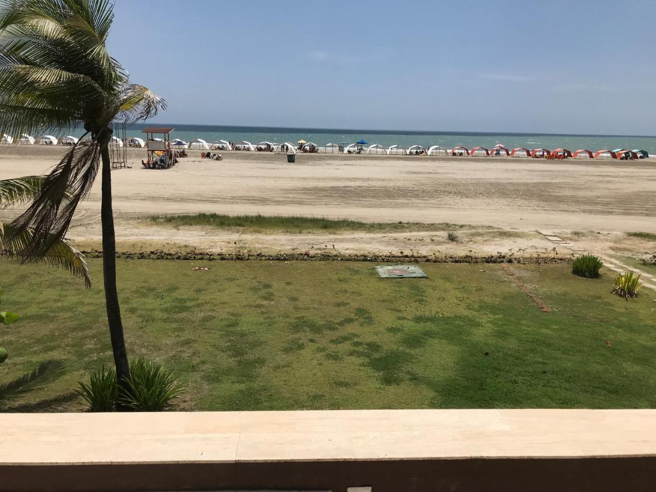 Apartment Palmetto Sunset'S Best Seaview Cartagena