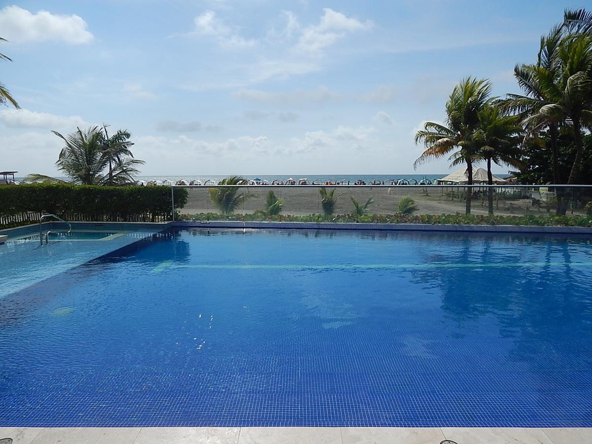 Edificio Morros Vitri Apartamento Cartagena