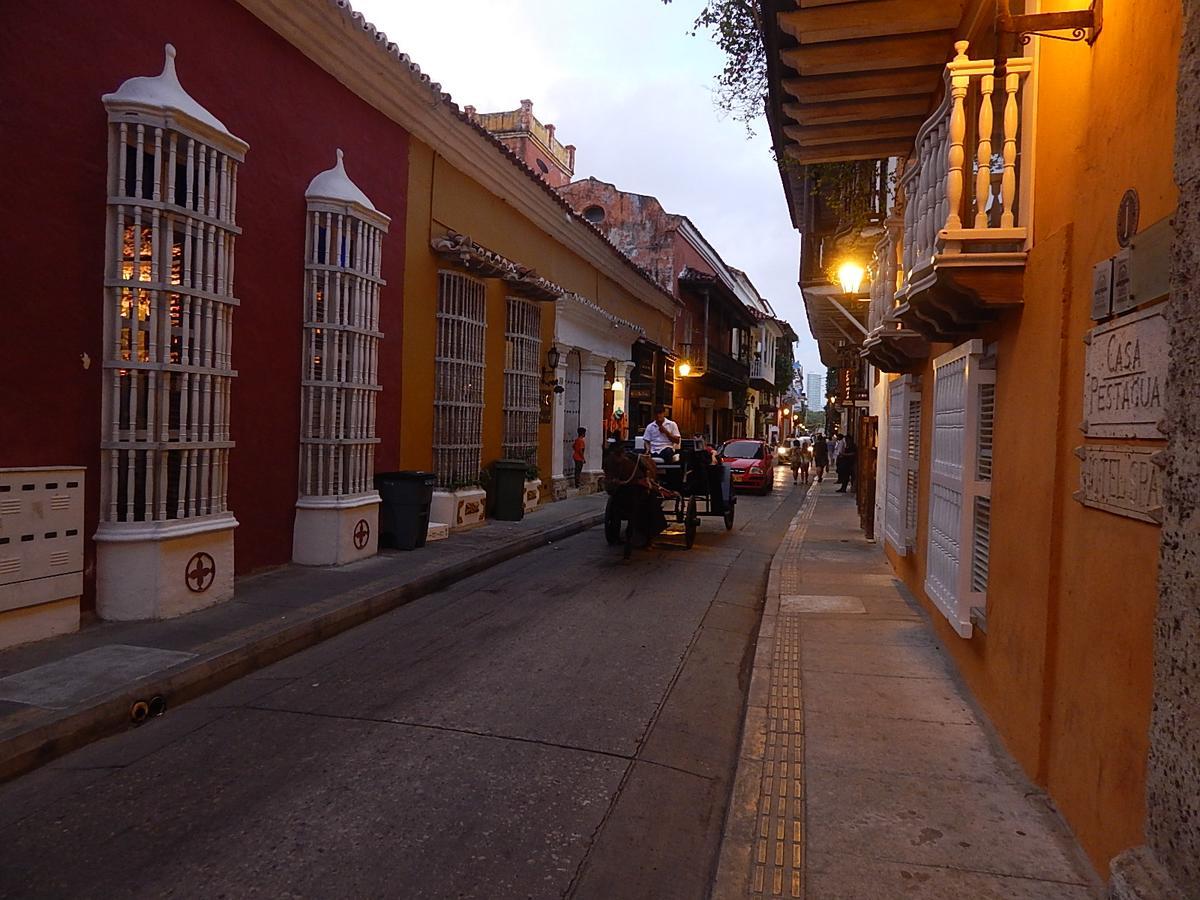 Edificio Morros Vitri Apartamento *