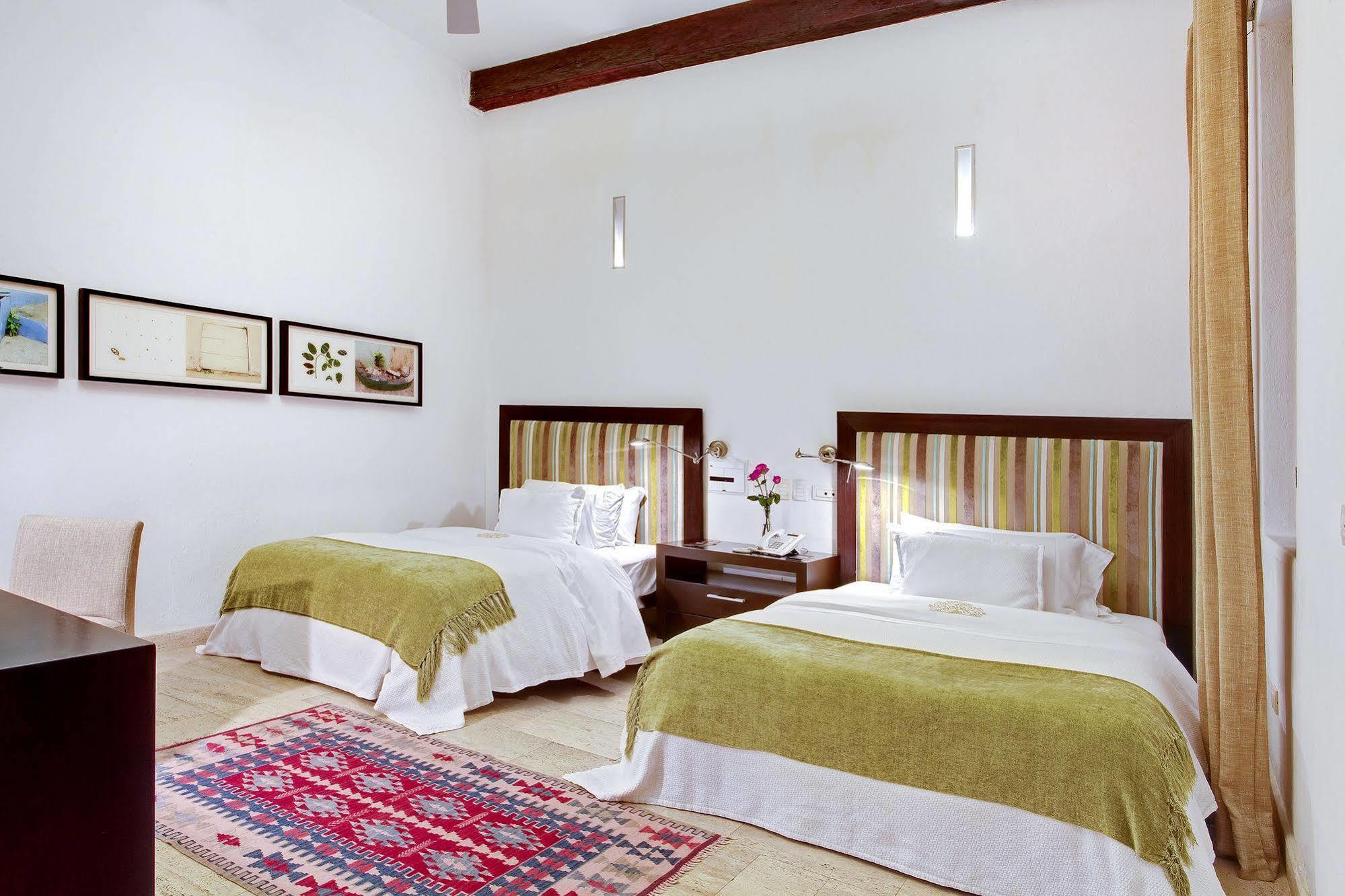 Lm A Luxury Boutique 5* Cartagena