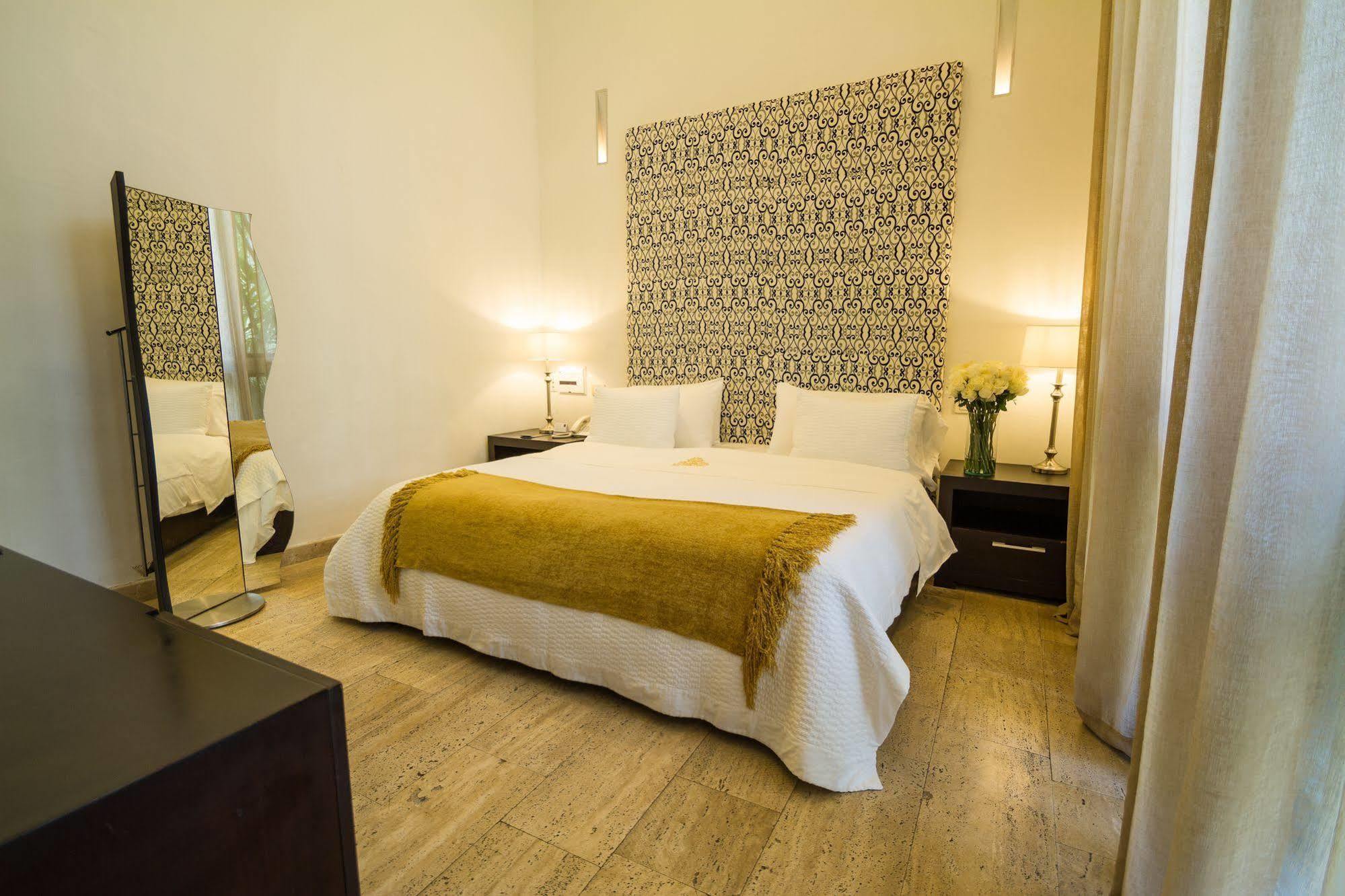 Lm A Luxury Boutique 5*