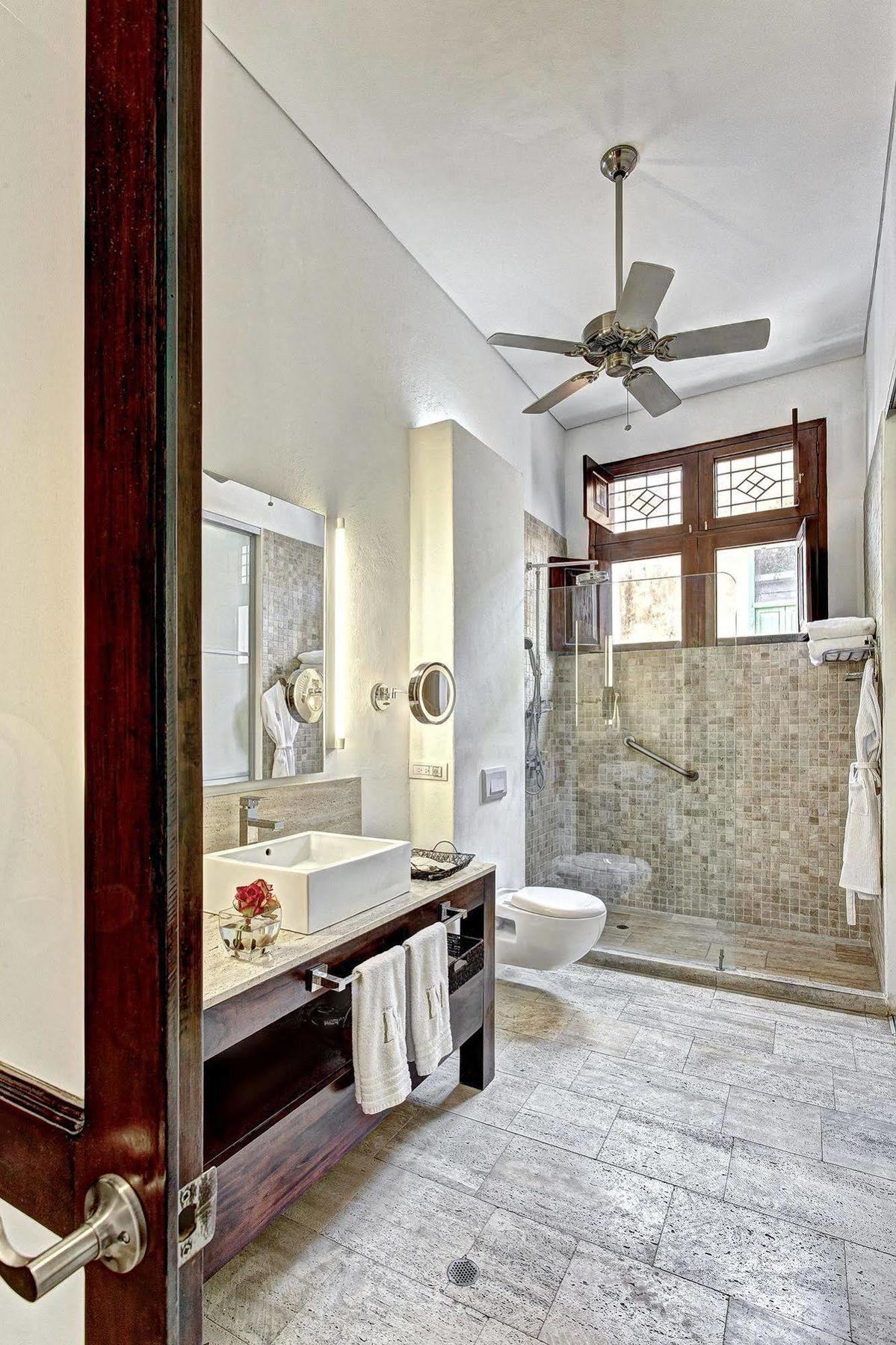 Lm A Luxury Boutique Hotel