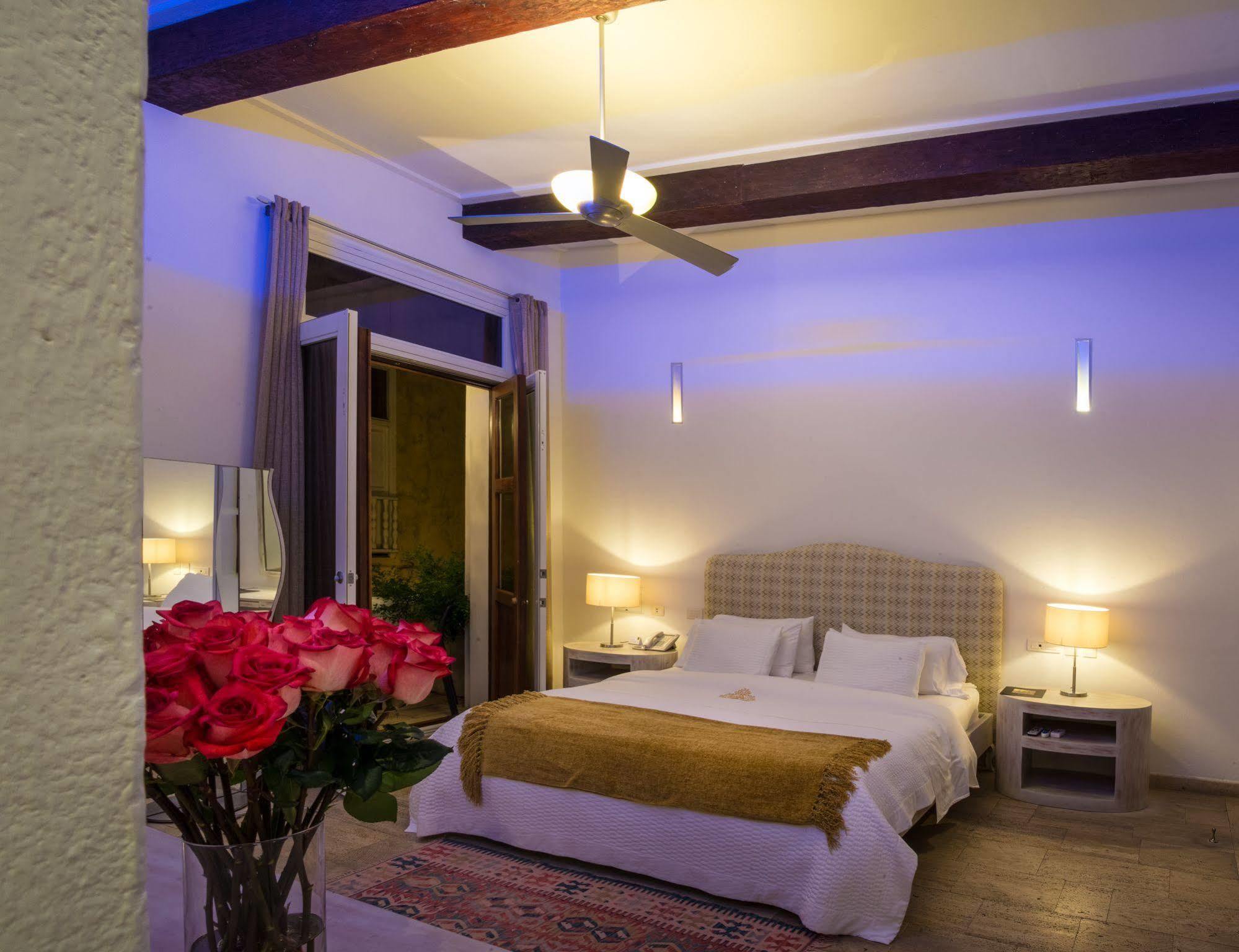 Lm A Luxury Boutique Hotel 5*