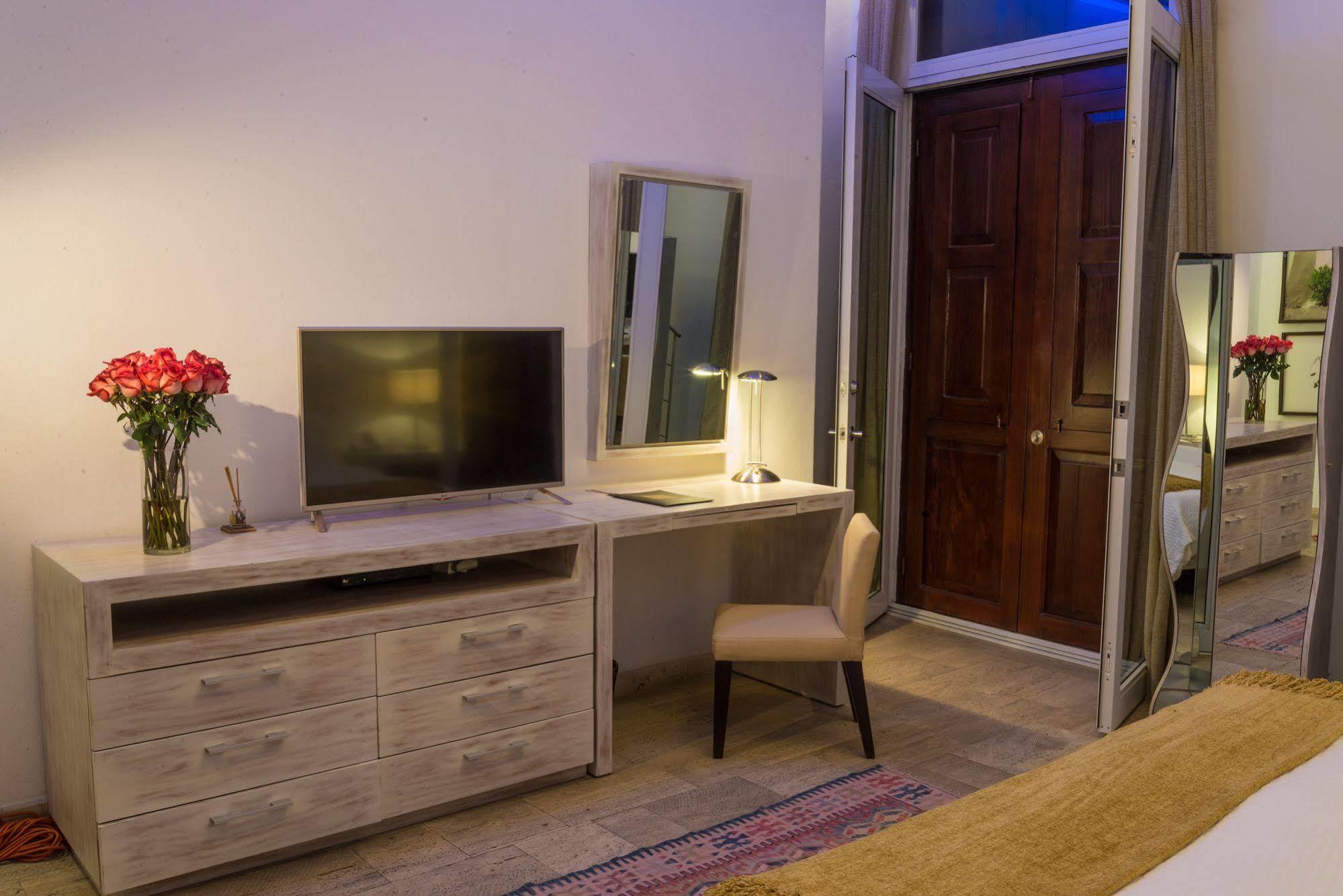 Lm A Luxury Boutique Cartagena
