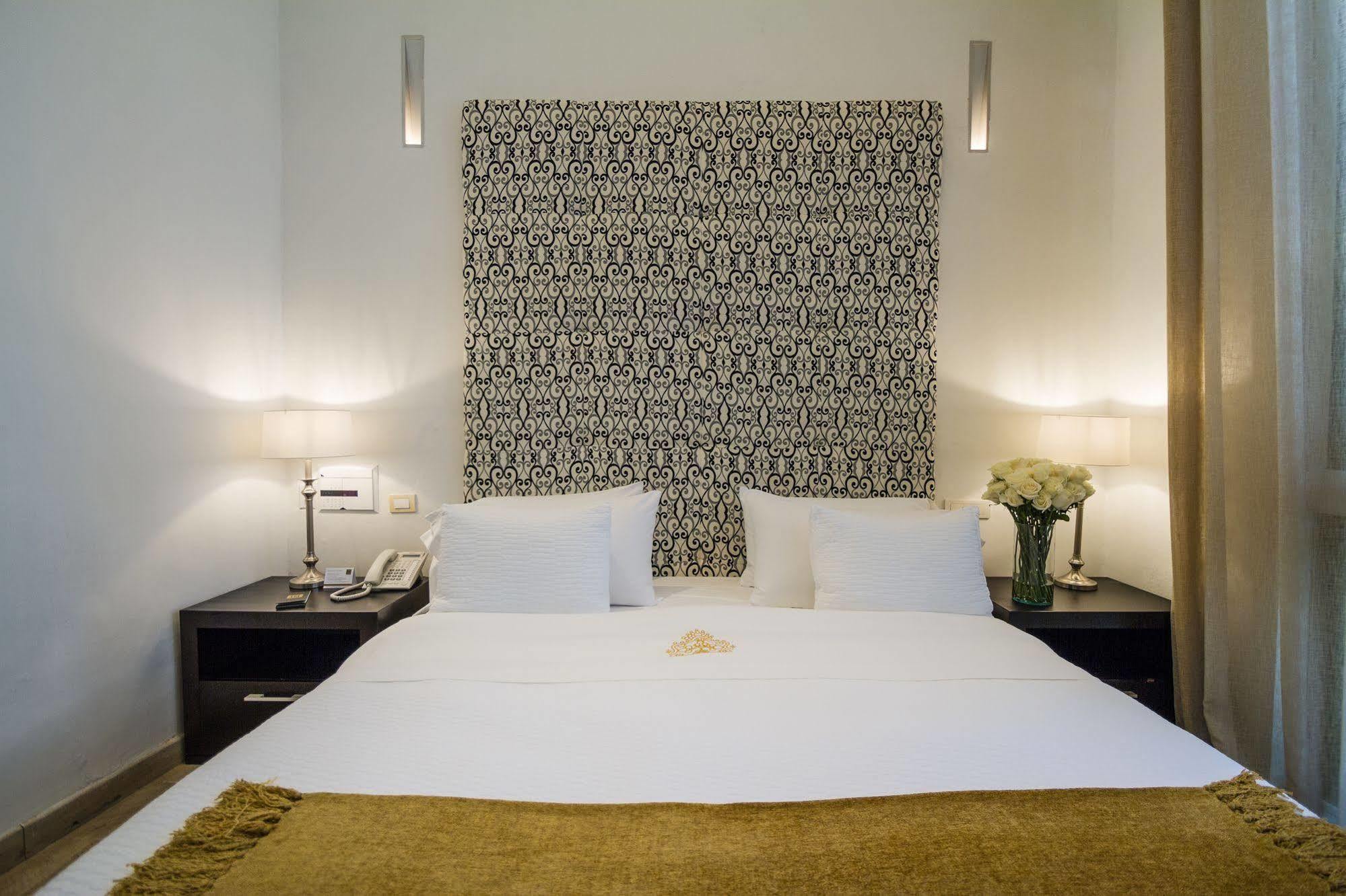 Lm A Luxury Boutique 5* Cartagena