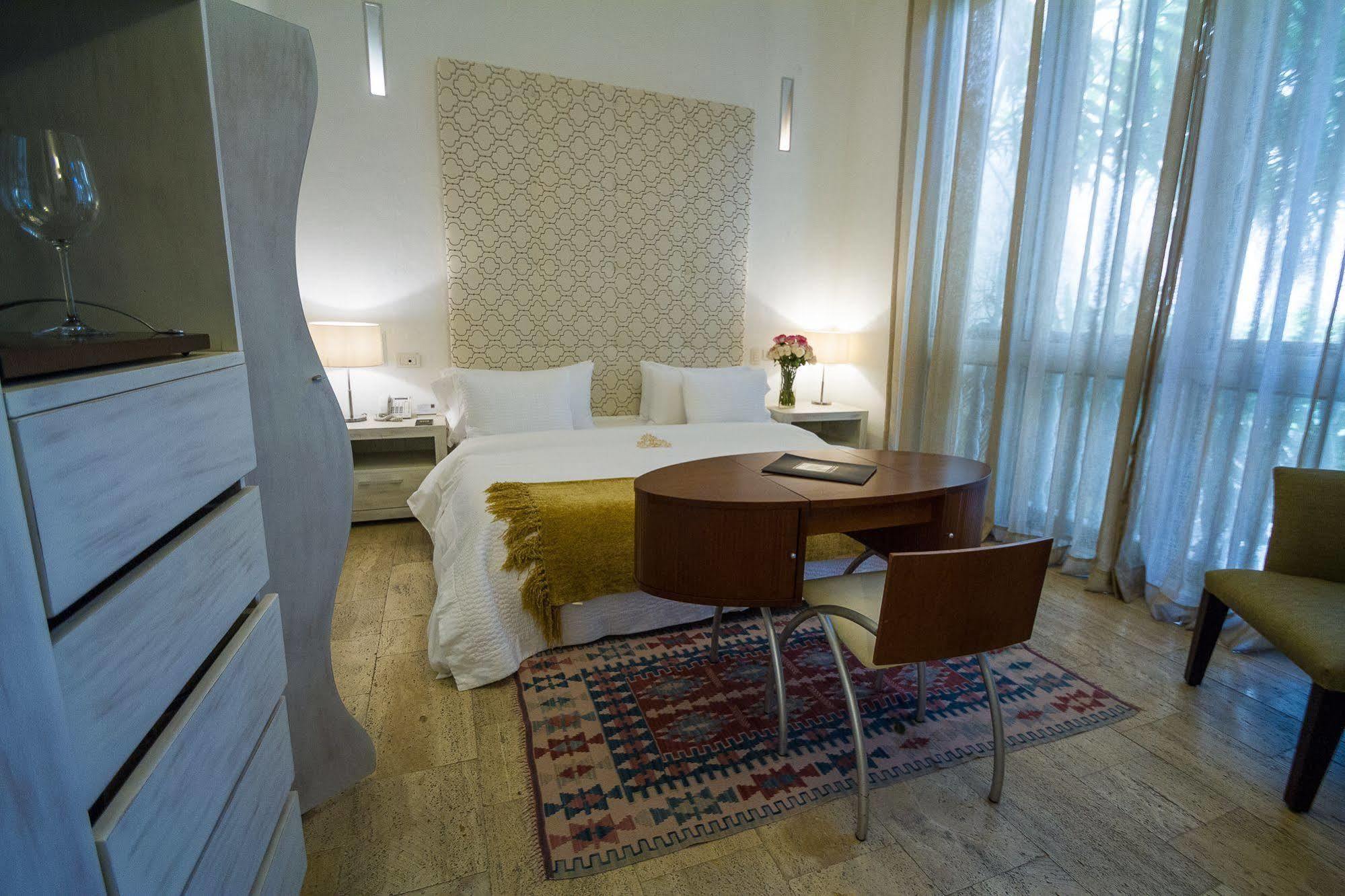 Hotel Lm A Luxury Boutique