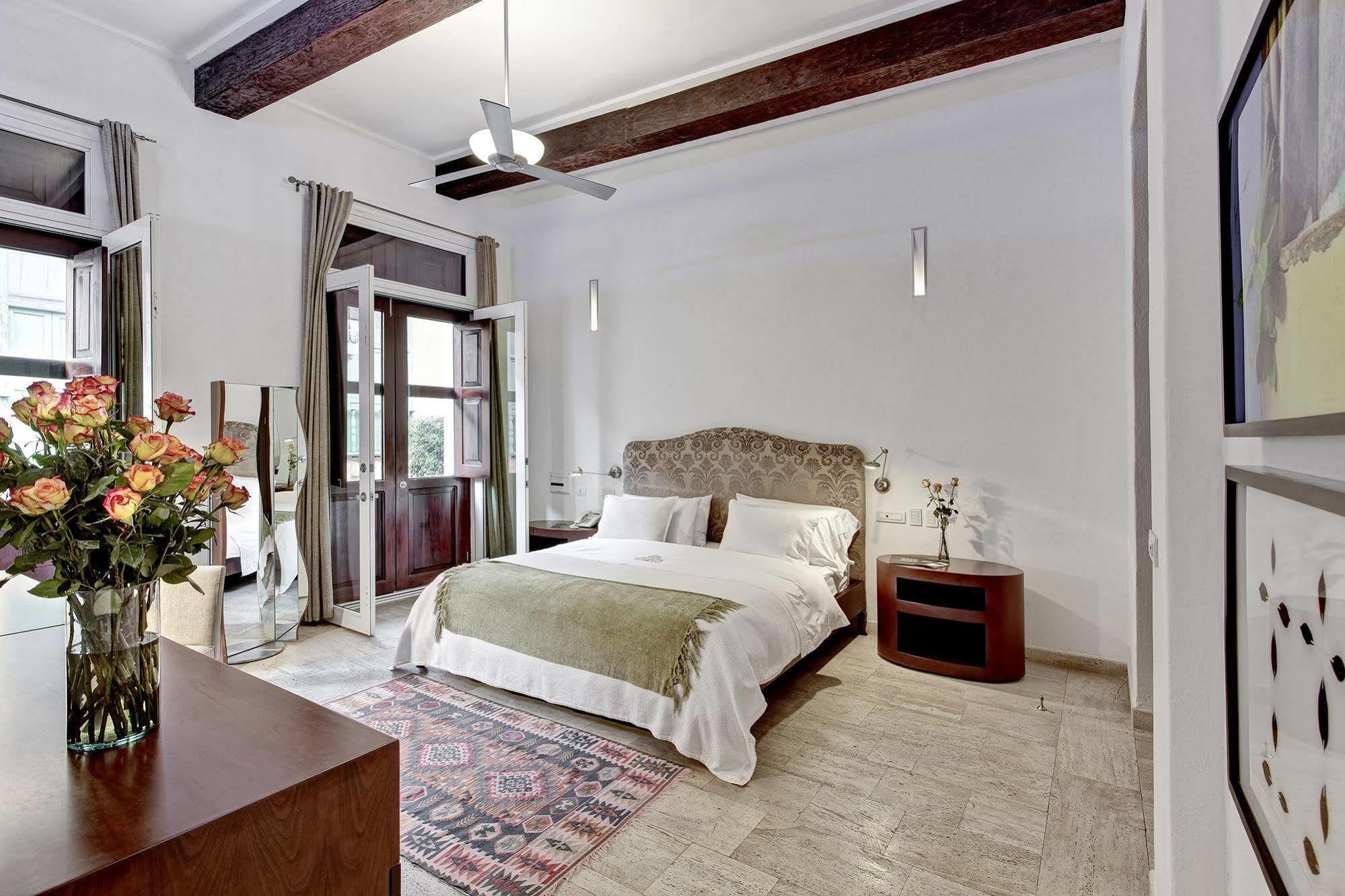 Lm A Luxury Boutique 5* Cartagena